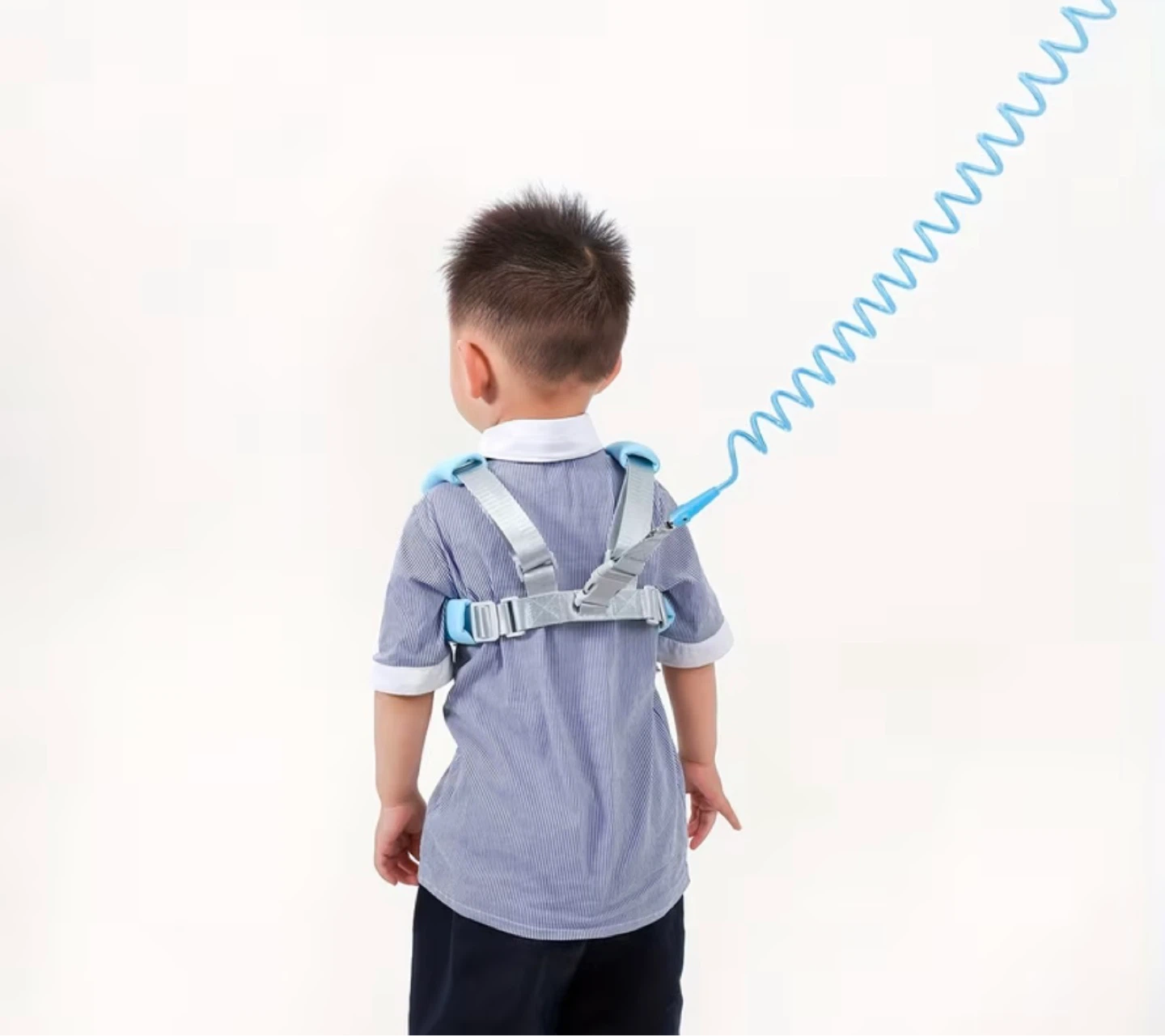 Child Safety Harness Leash - photo 3