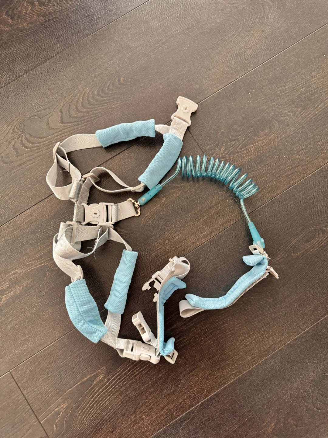 Child Safety Harness Leash