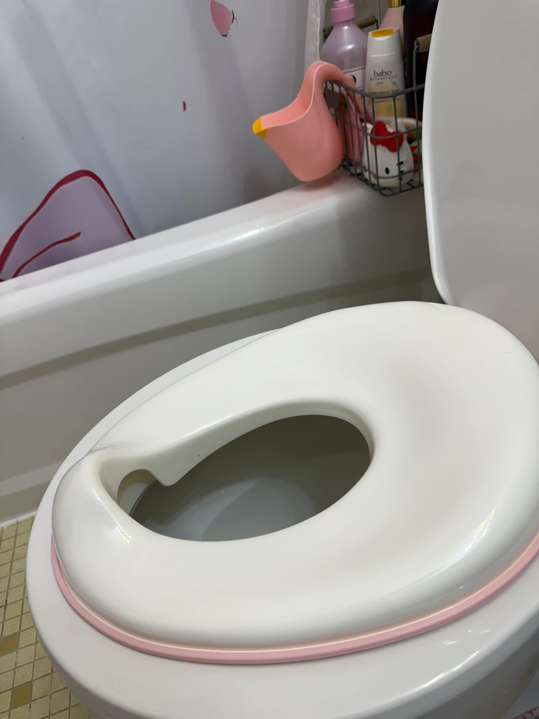 Jool Baby Toilet Potty Training Seat - photo 3