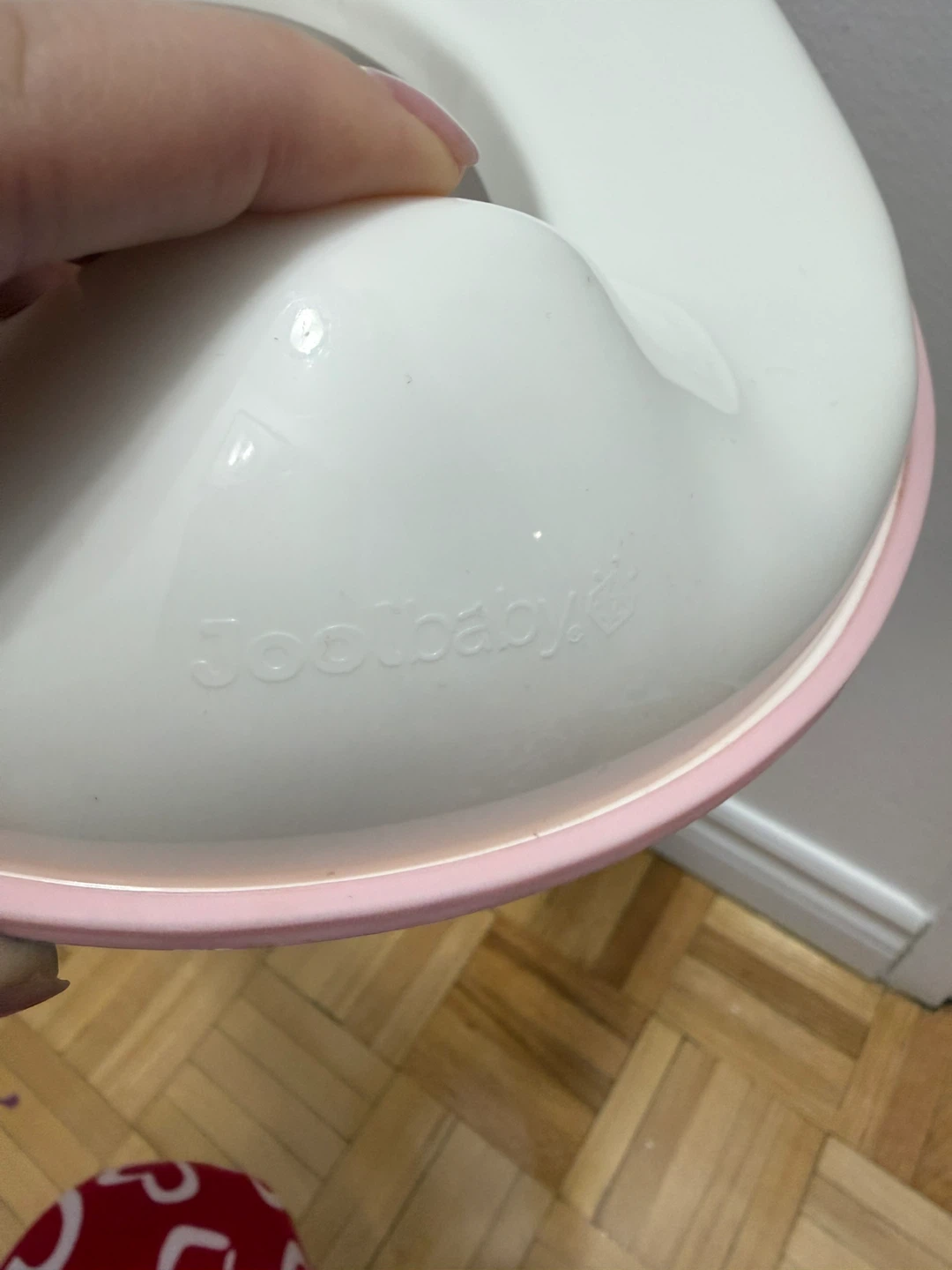 Jool Baby Toilet Potty Training Seat - photo 2