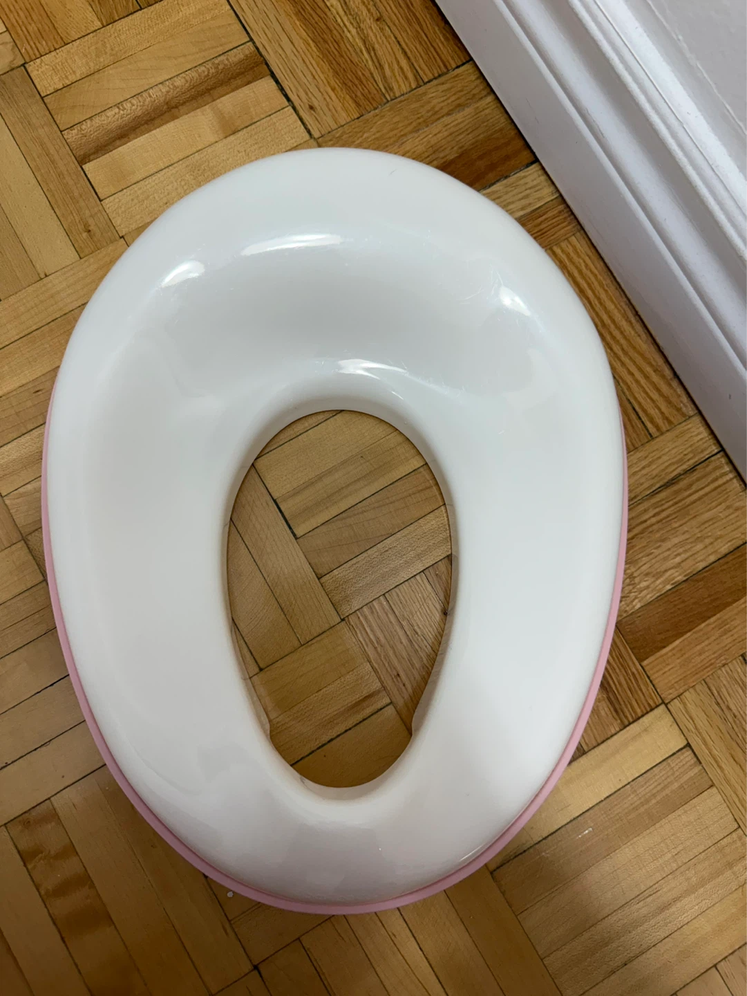 Jool Baby Toilet Potty Training Seat