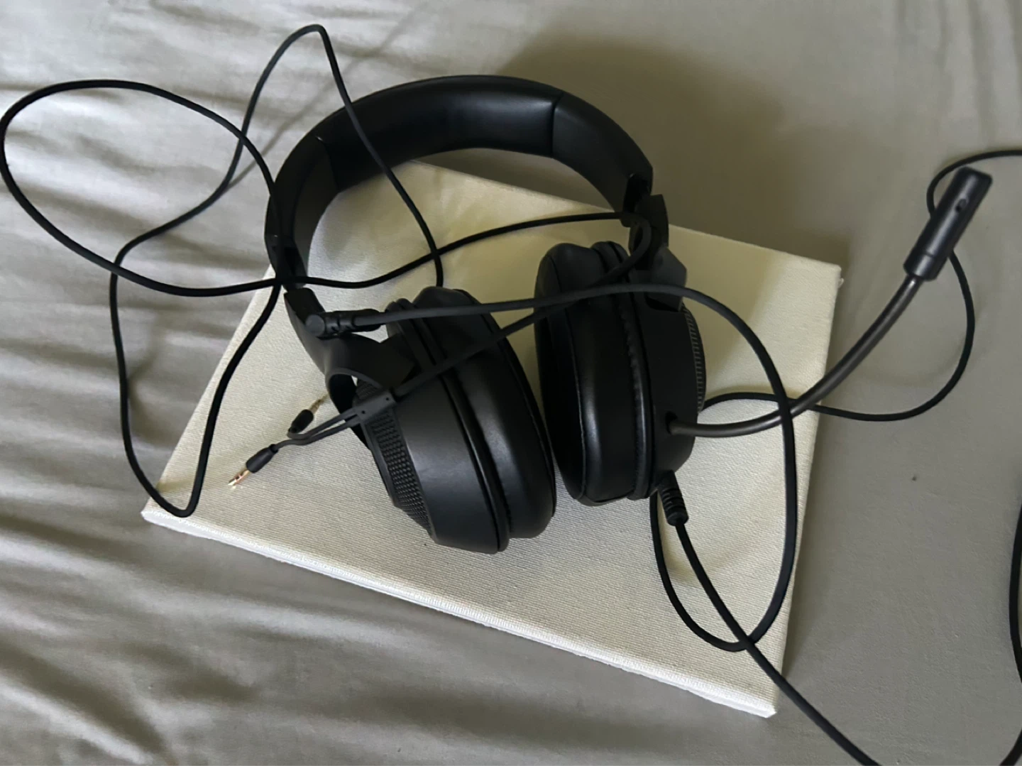 Razor kraken headset