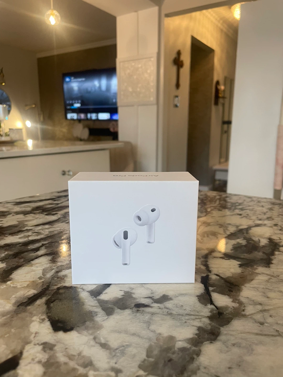 Apple AirPods Pro 3rd Gen