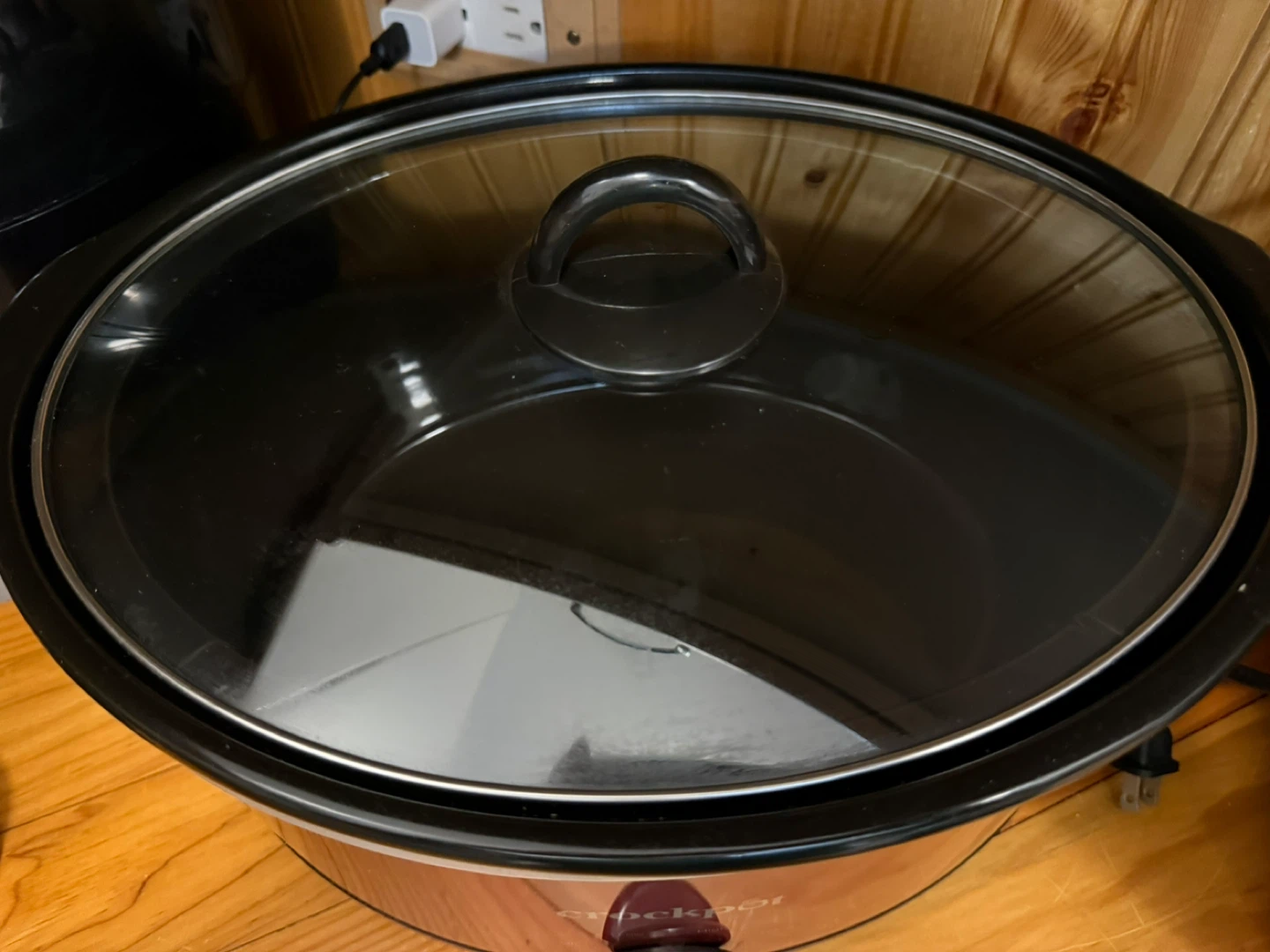 Crock-Pot Slow Cooker - photo 2