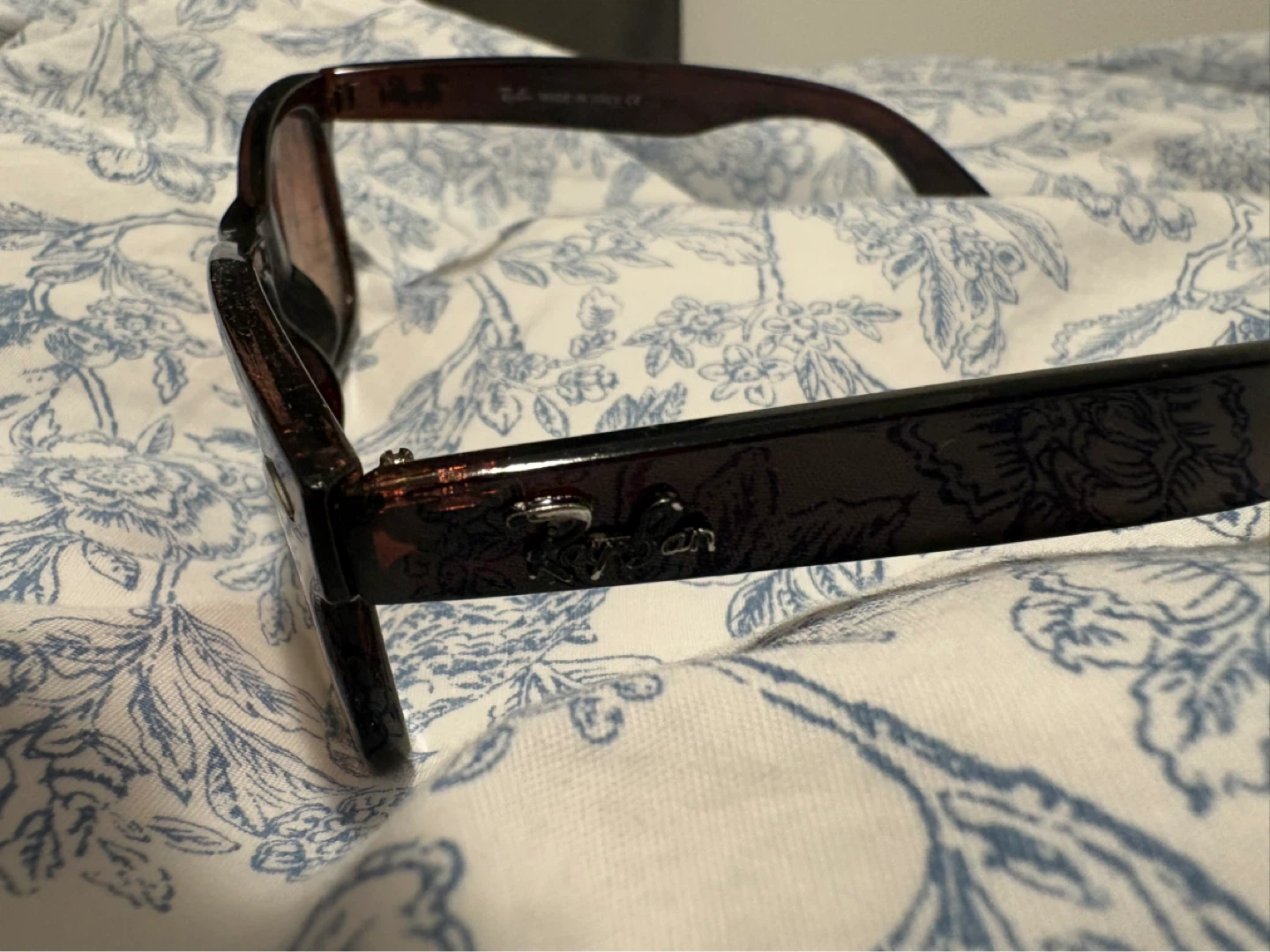 Ray-Ban Sunglasses - photo 2
