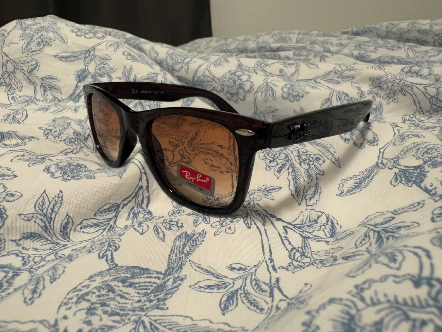 Ray-Ban Sunglasses