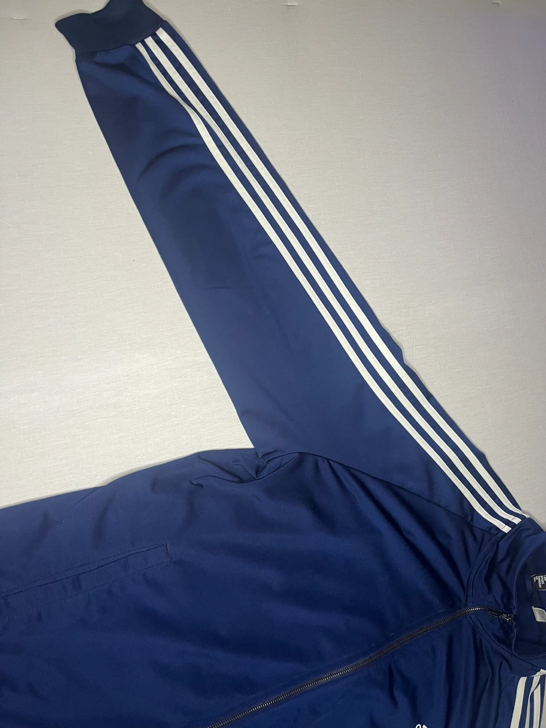 Adidas Track Jacket - photo 2