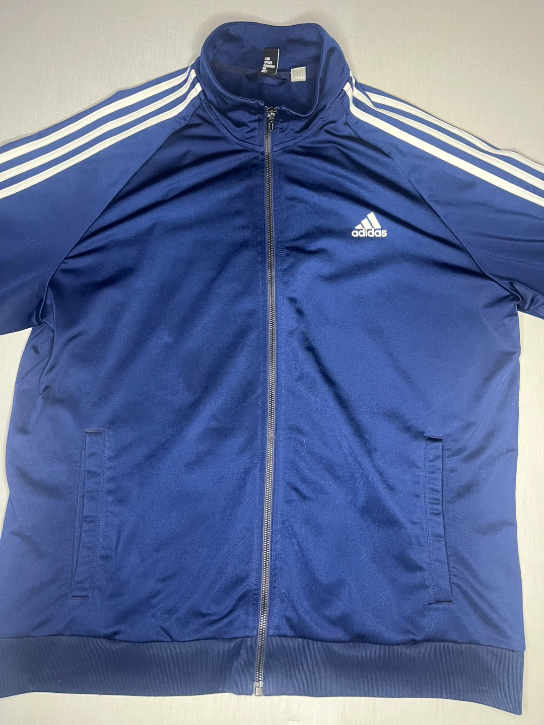 Adidas Track Jacket