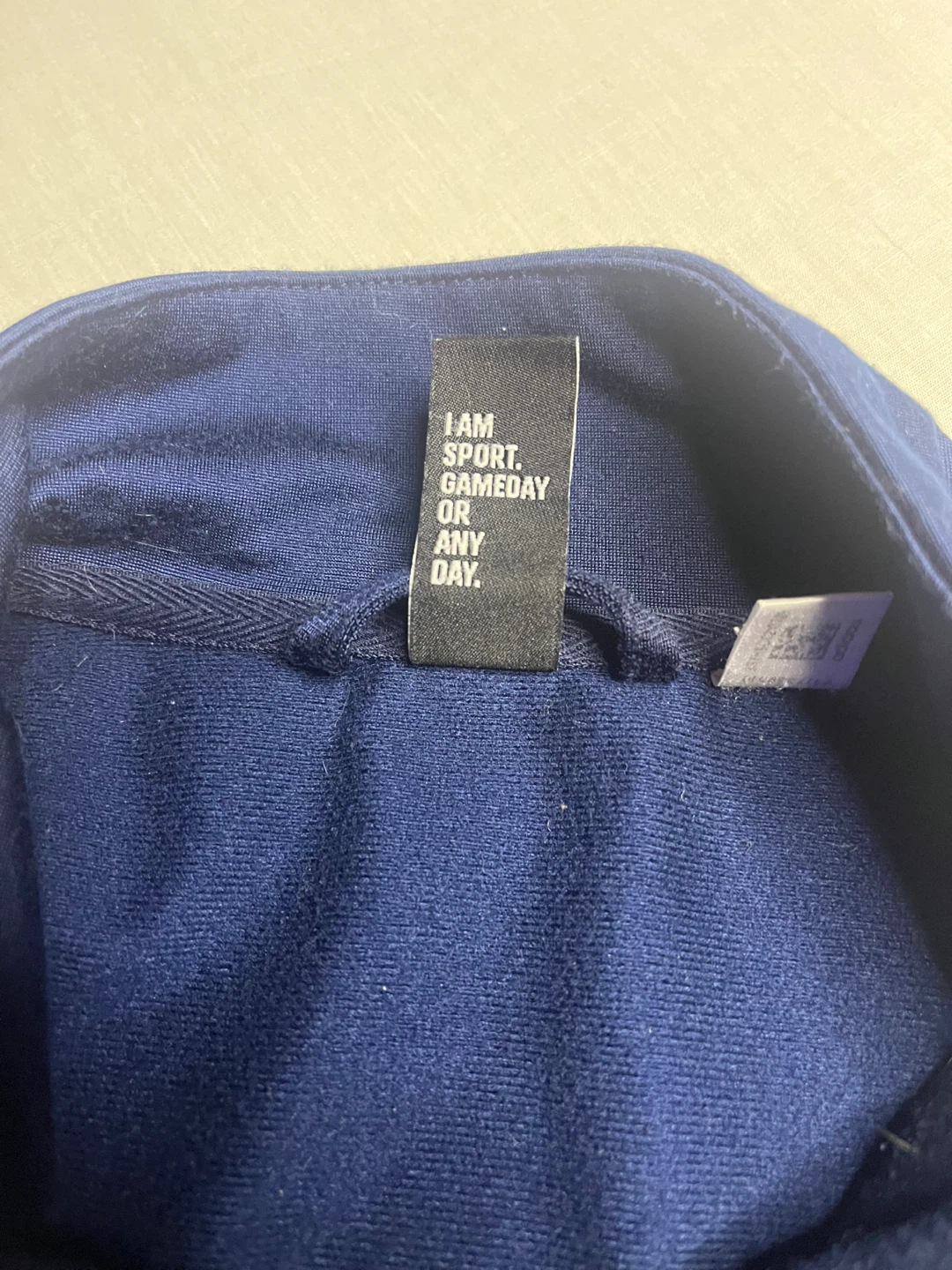 Adidas Track Jacket - photo 5