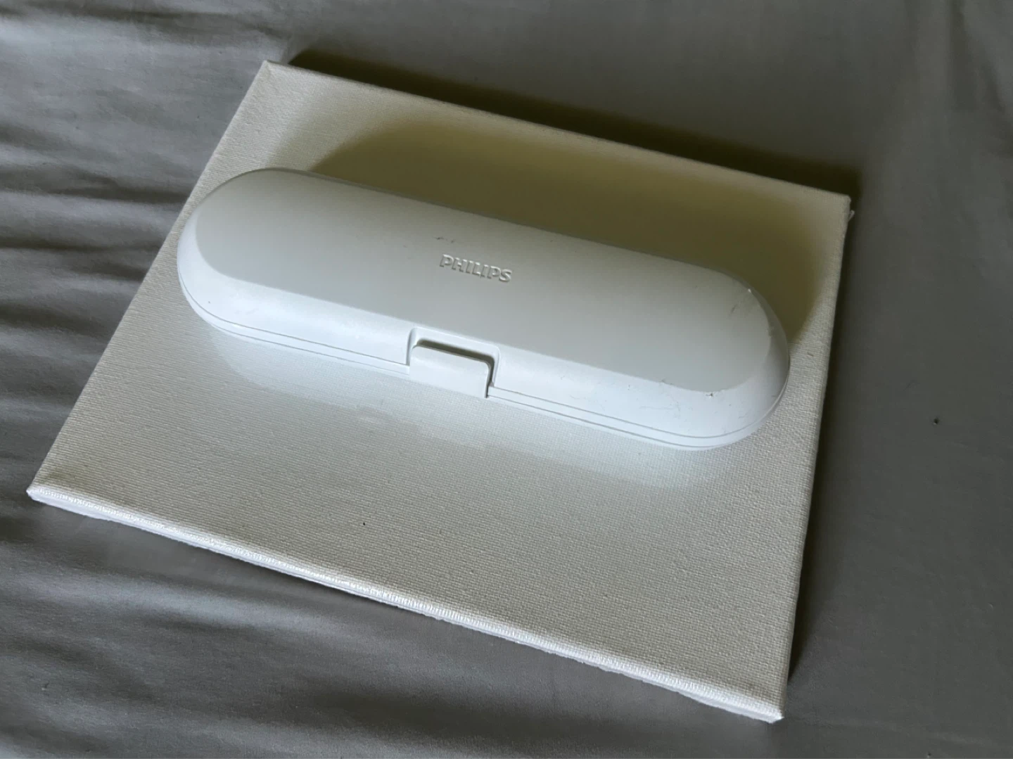 Philips Sonicare Electric Toothbrush with Travel Case - photo 4