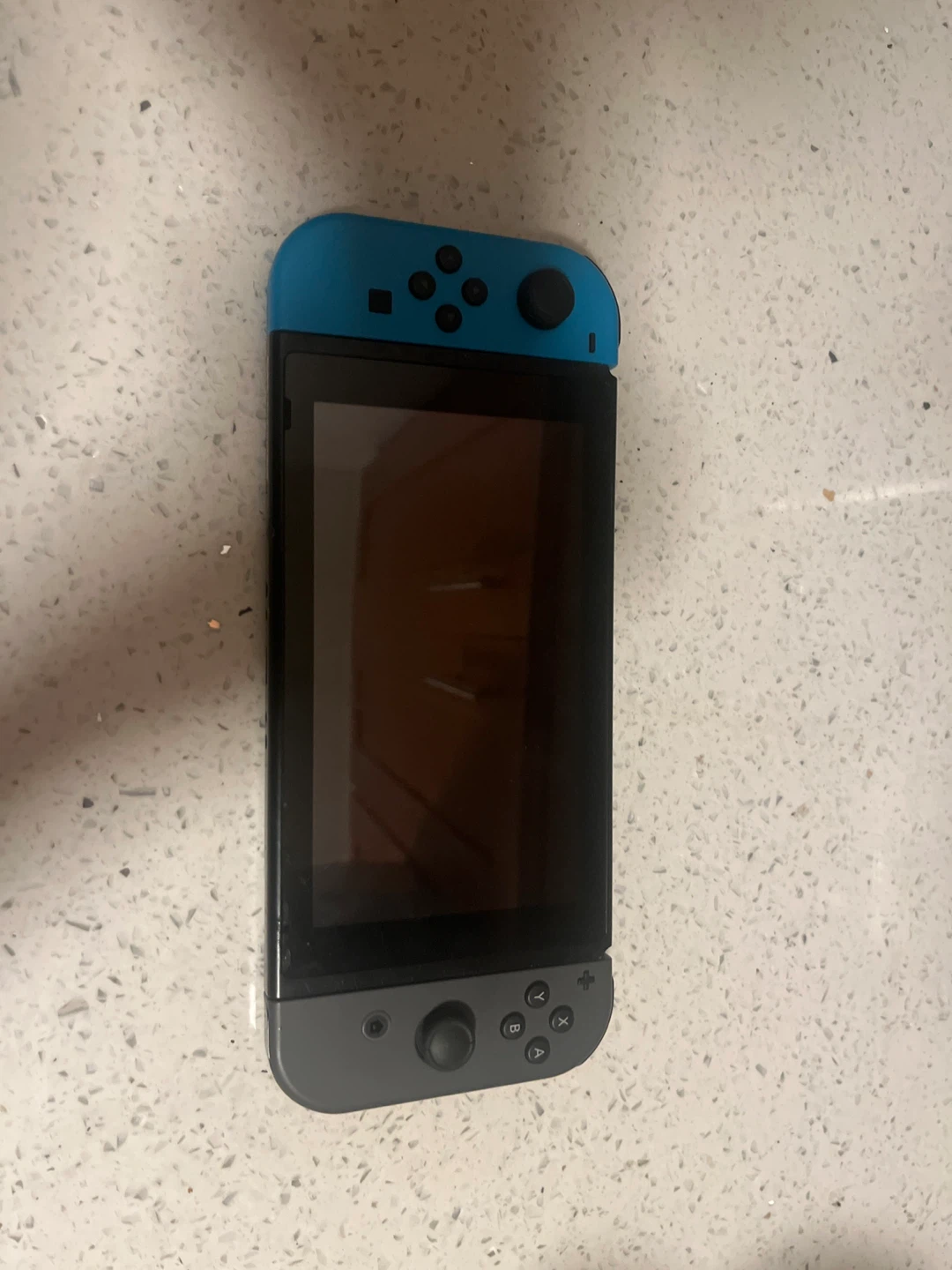 (READ DESC)Nintendo Switch V1