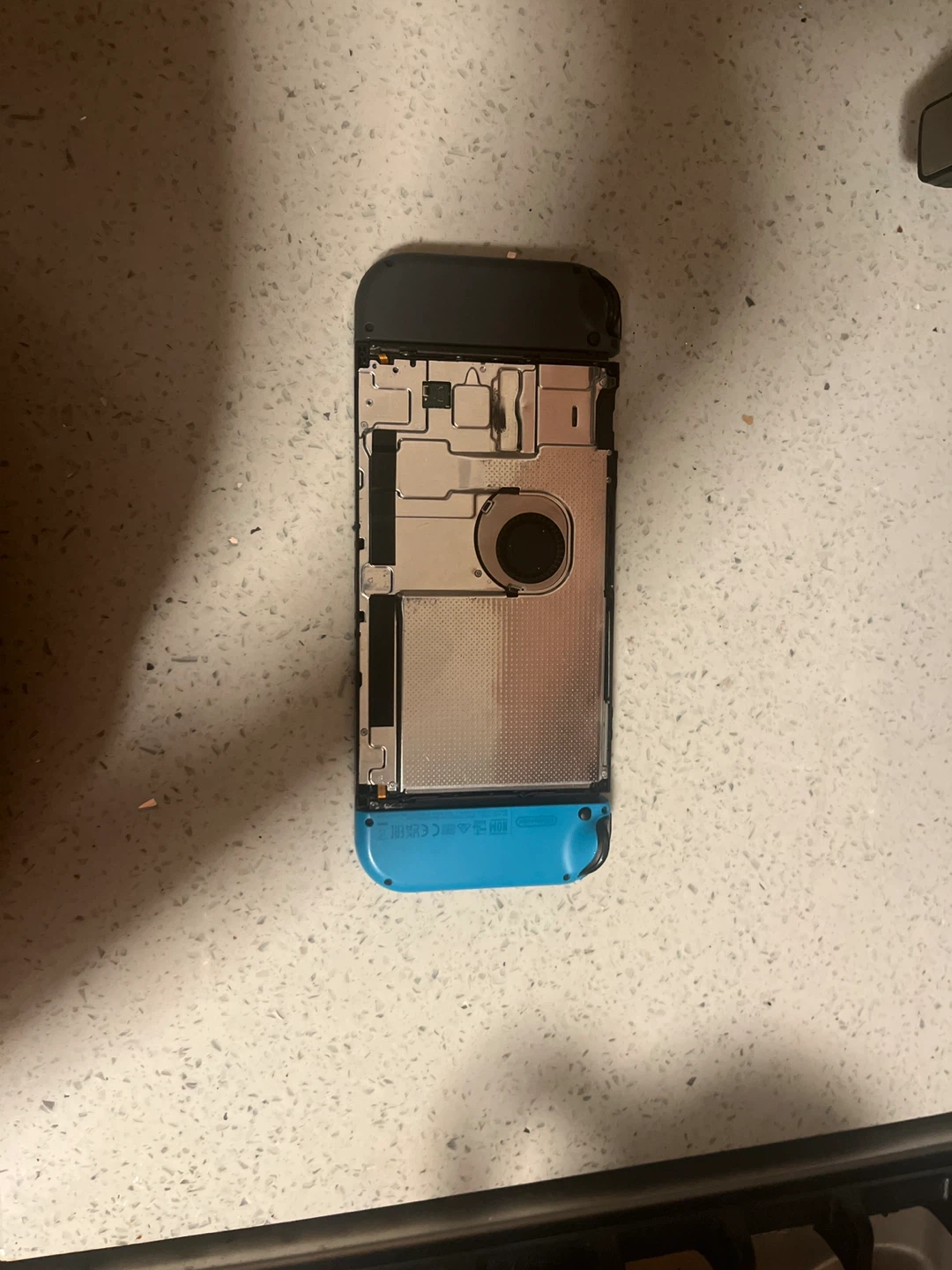 (READ DESC)Nintendo Switch V1 - photo 2