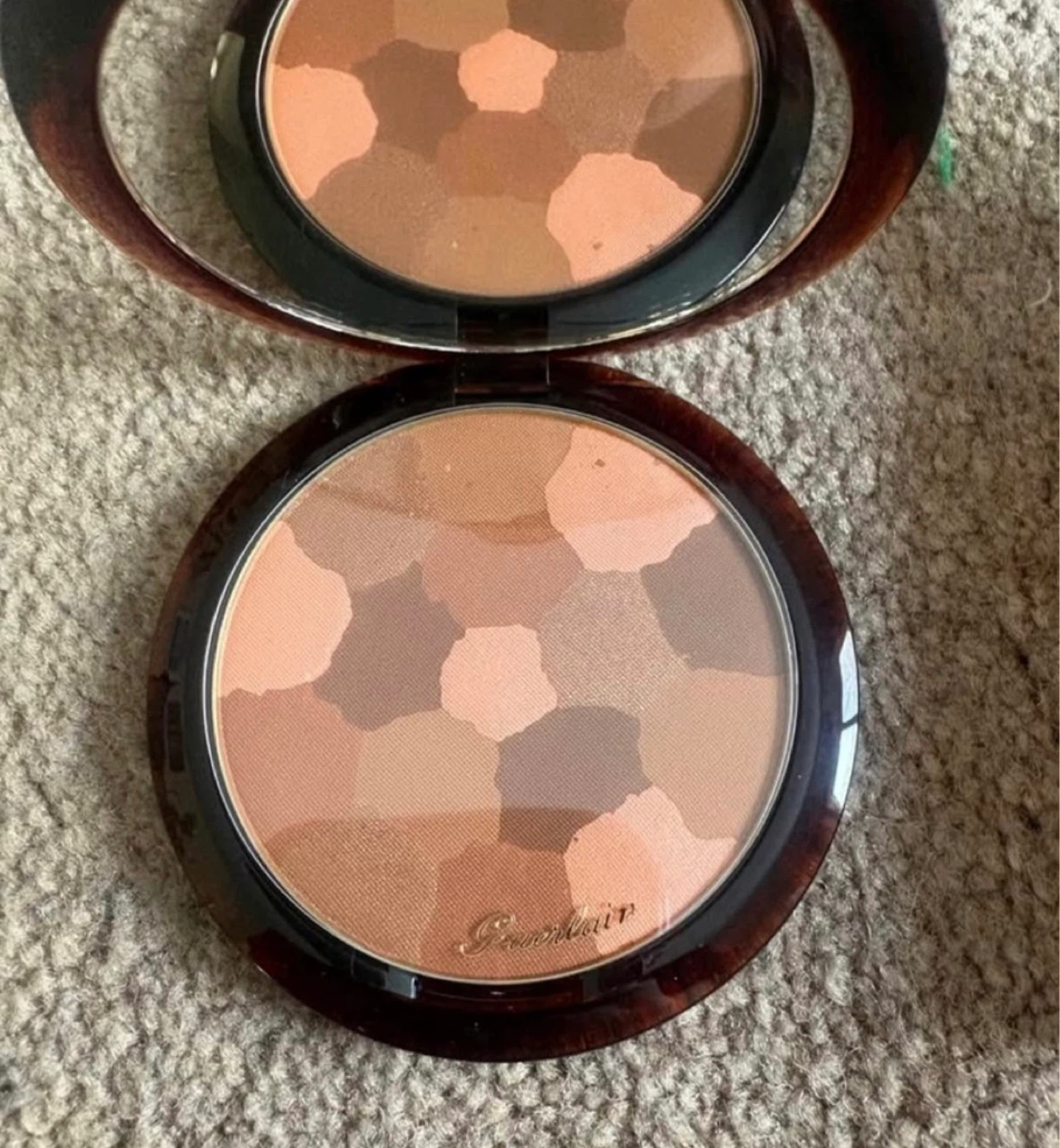 guerlain terracotta light bronzer. Not used. - photo 3