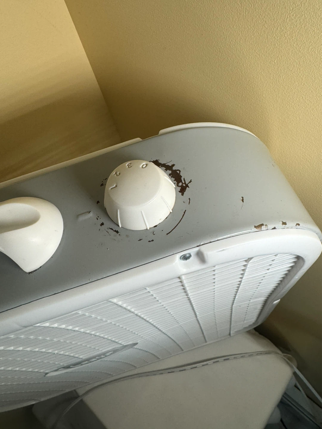 Lasko Box Fan - photo 2
