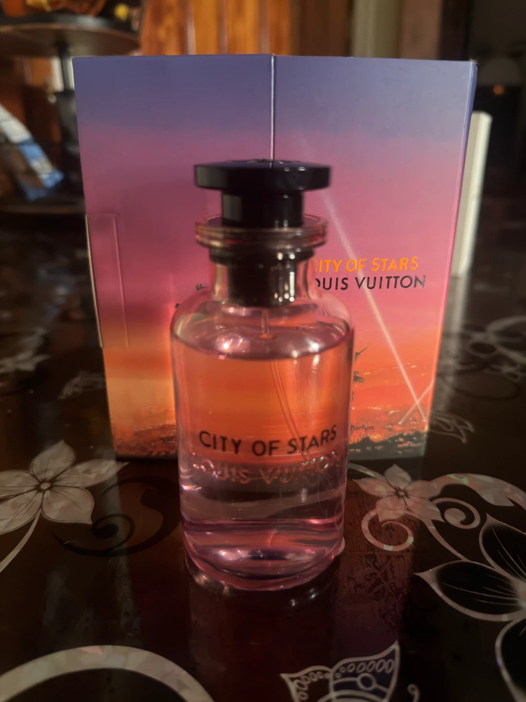 Louis Vuitton City of Stars Eau de Parfum 100ml - photo 3