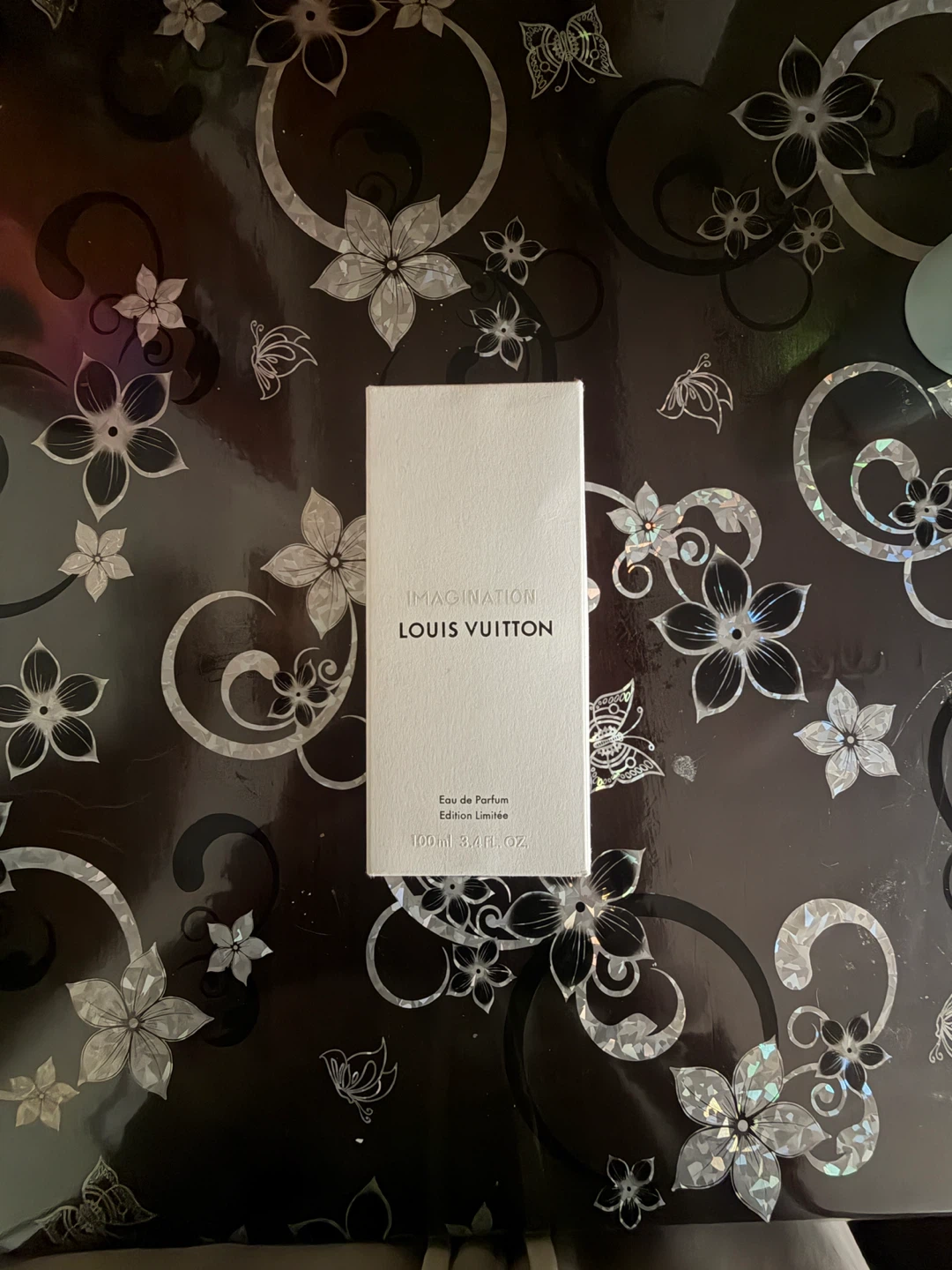 Louis Vuitton City of Stars Eau de Parfum 100ml - photo 4