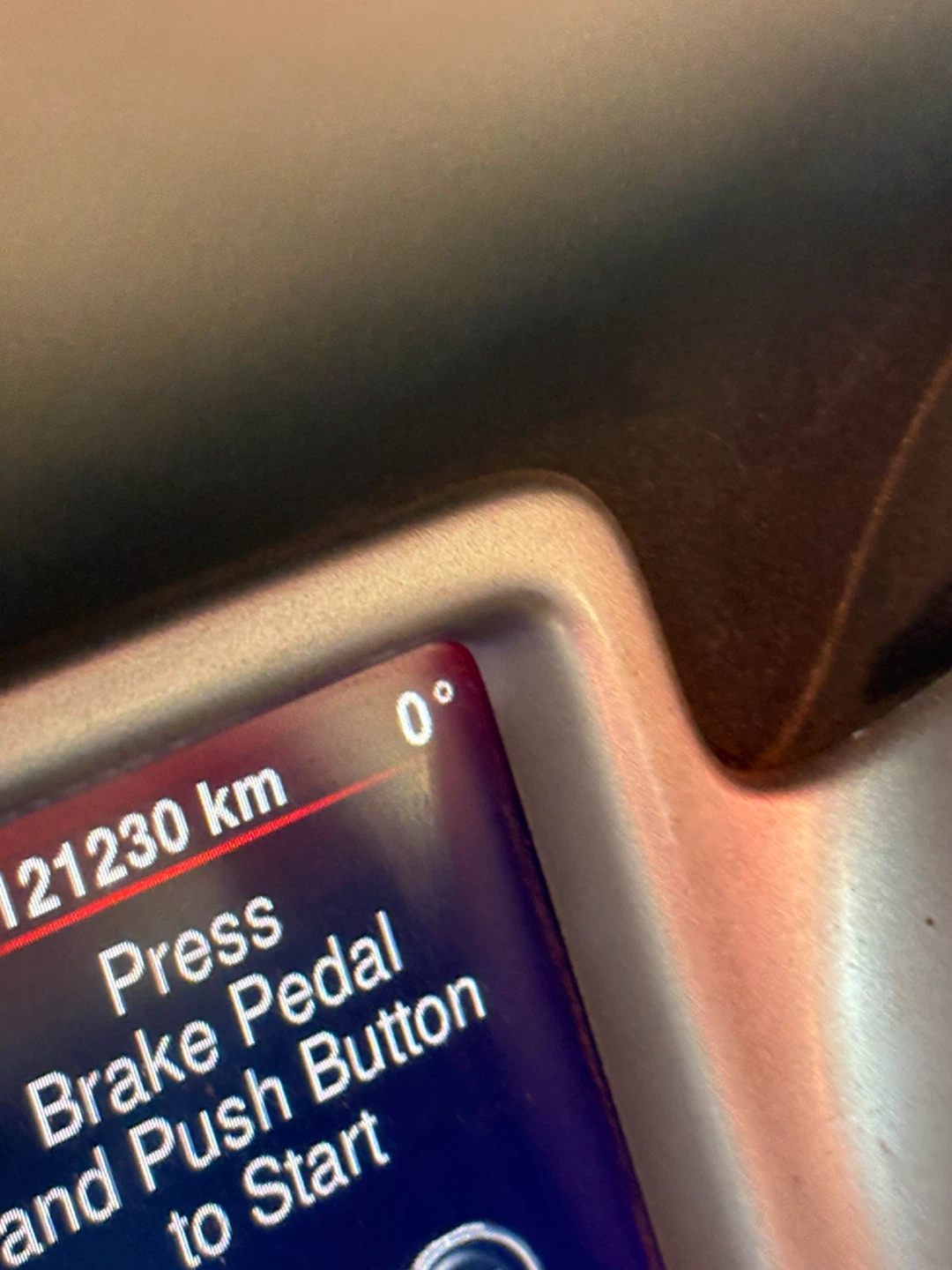 Dodge Journey SUV Grey - photo 4