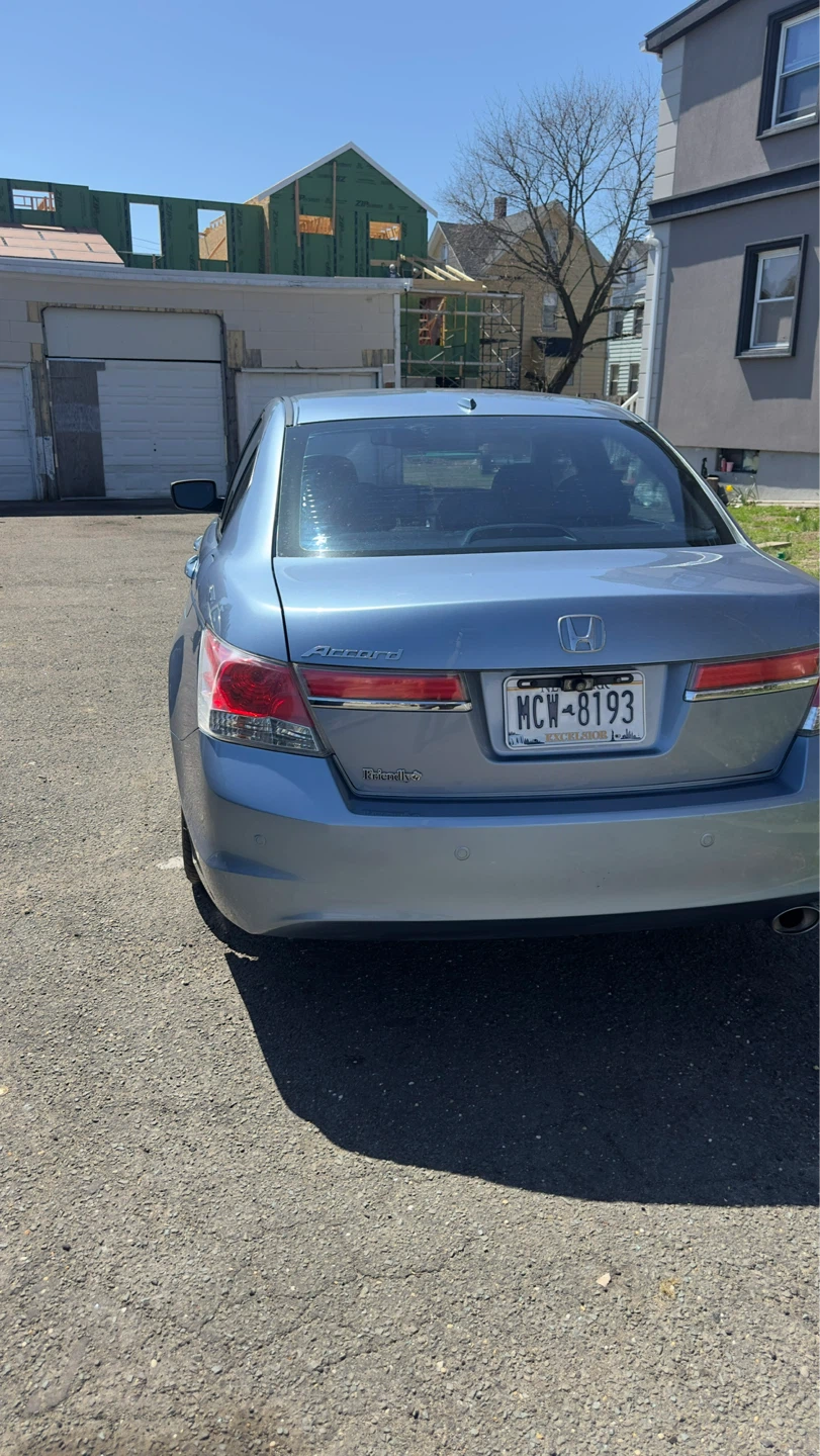 Honda Accord Sedan 57 mill millas - photo 2
