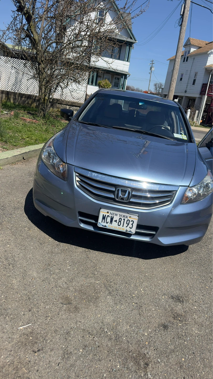 Honda Accord Sedan 57 mill millas - photo 5