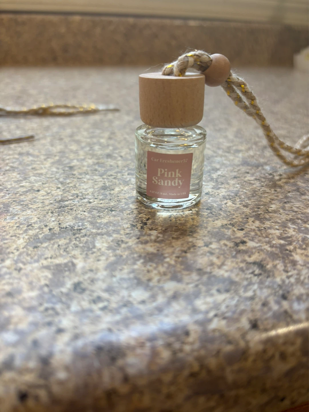 Car Air Freshener - Multiple Scents - photo 5