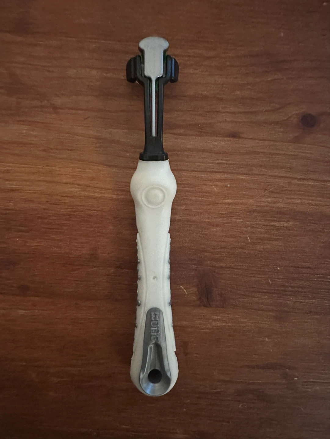 EZdog Triple Bristle Toothbrush - photo 2