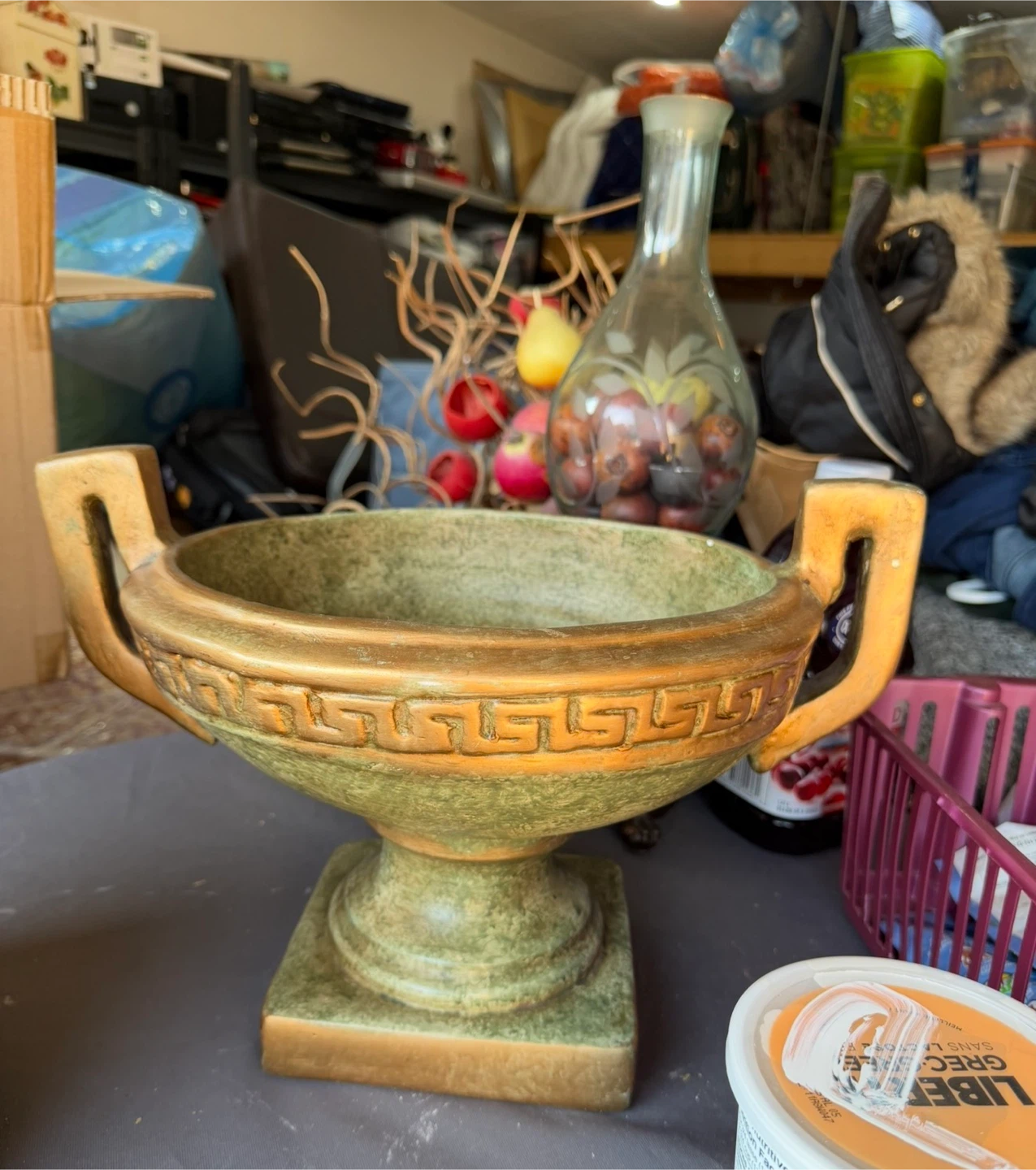 Decorative Urn and Vases - photo 3