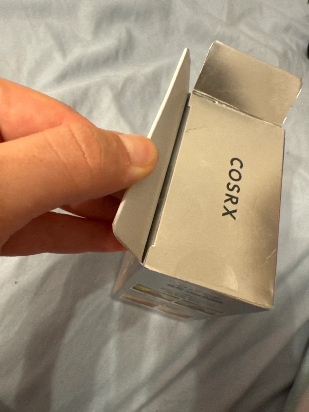 COSRX The Alpha-Arbutin 2% + Niacinamide Serum Set - photo 2