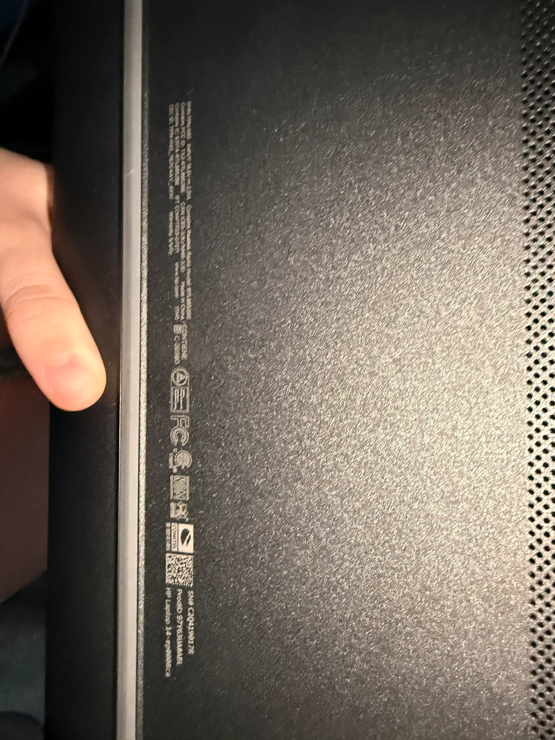 HP Laptop 14-dq0000 Series - photo 2