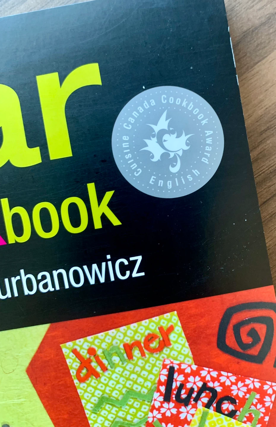 rebar modern food cookbook - photo 2