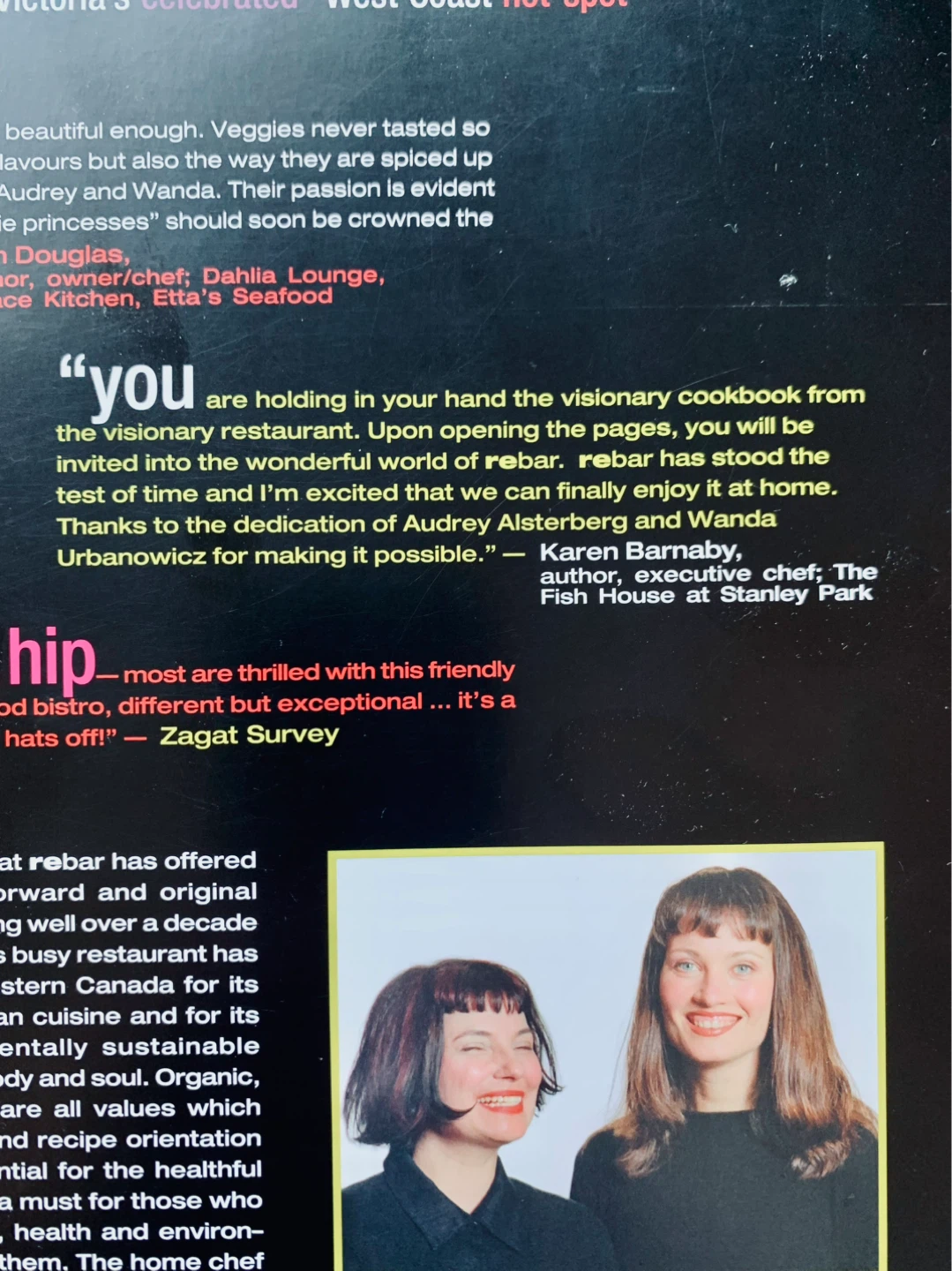 rebar modern food cookbook - photo 4