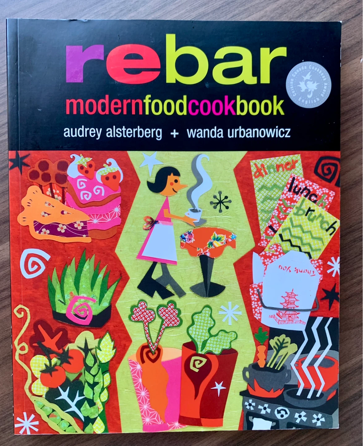 rebar modern food cookbook
