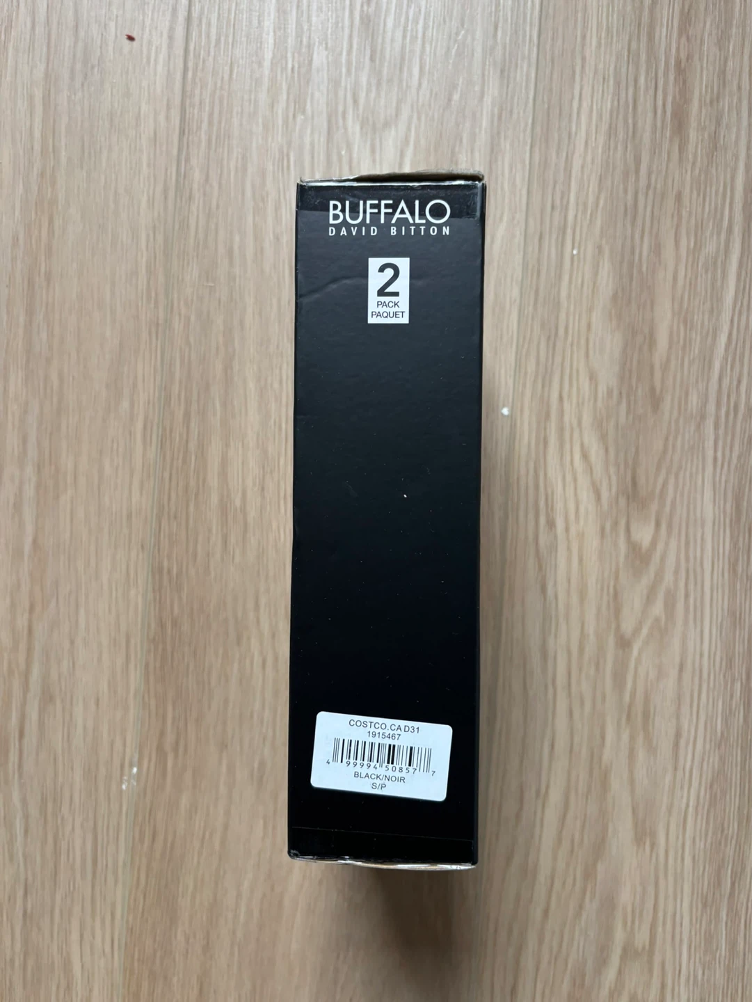 Buffalo David Bitton Wire-Free Bras (2 Pack) - S/P - photo 2