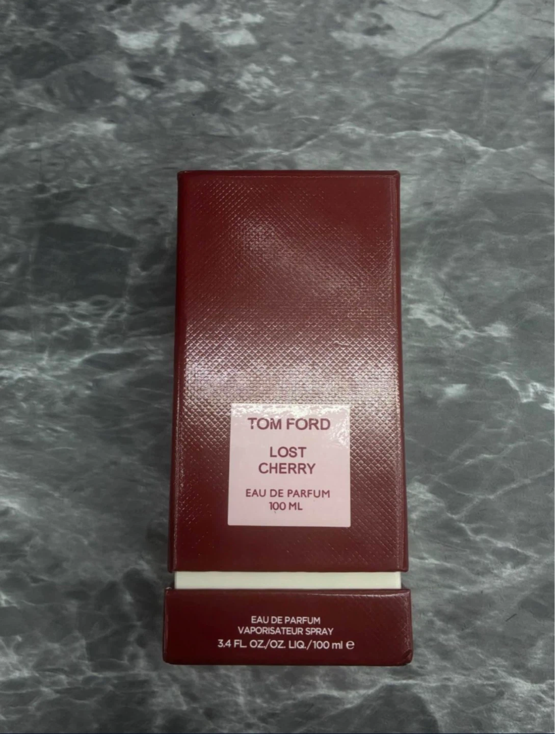 Tom Ford Lost Cherry Eau de Parfum 100ml