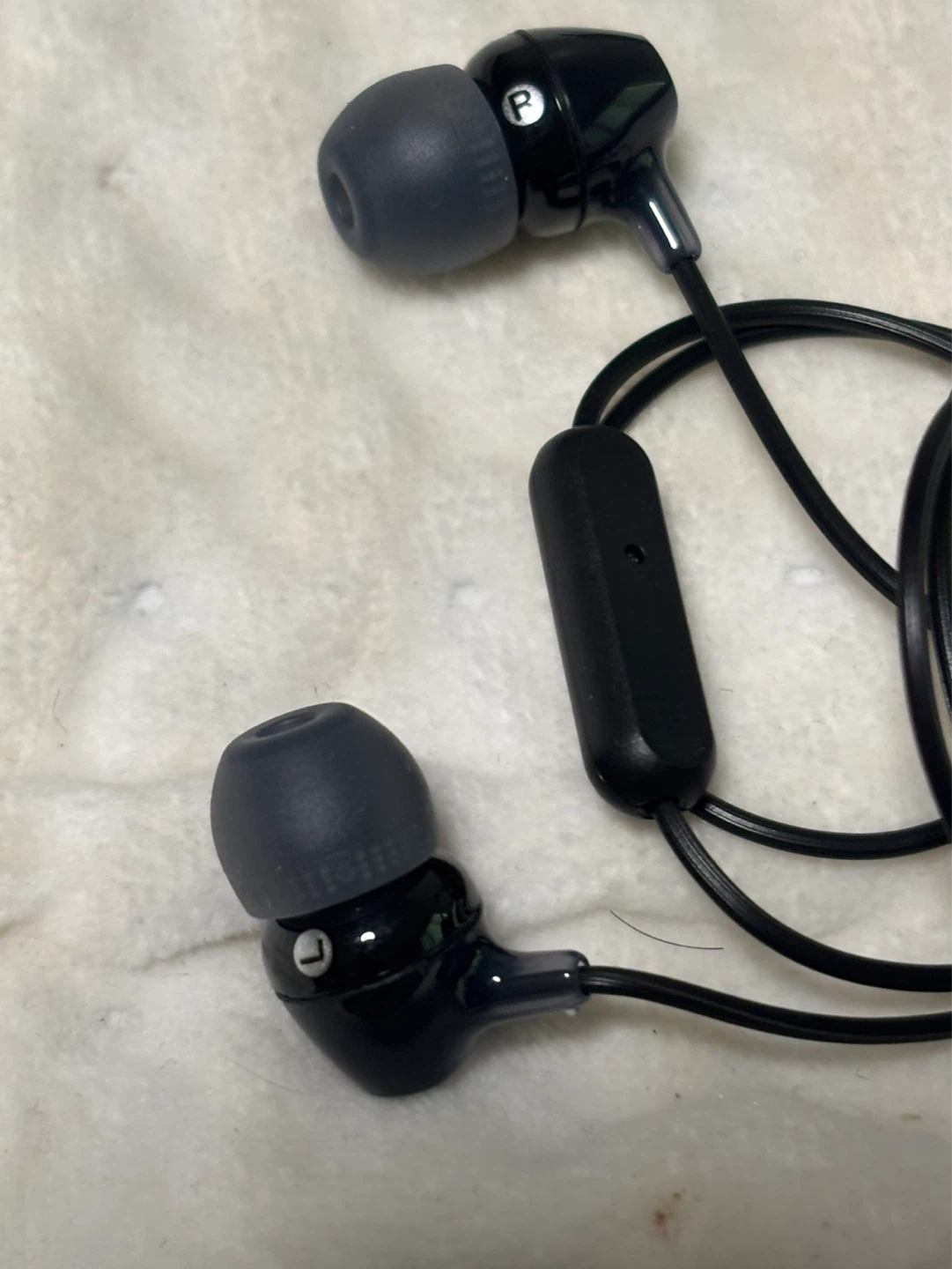 New Sony Wired Earbuds - photo 4