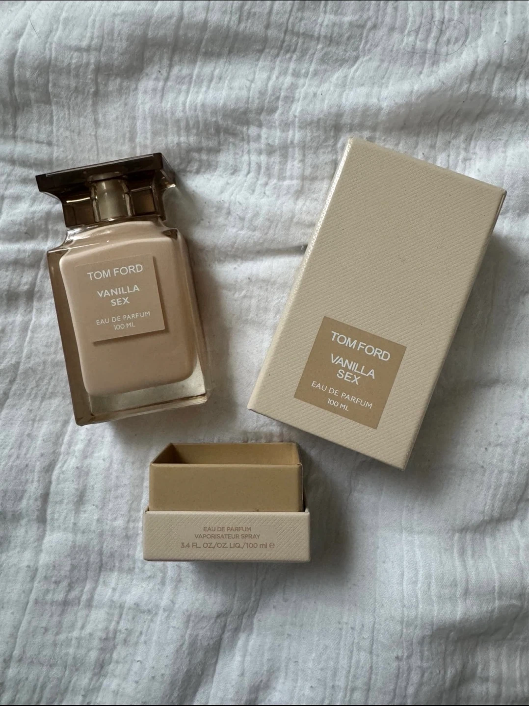 Tom Ford Vanilla Sex Eau de Parfum 100ml