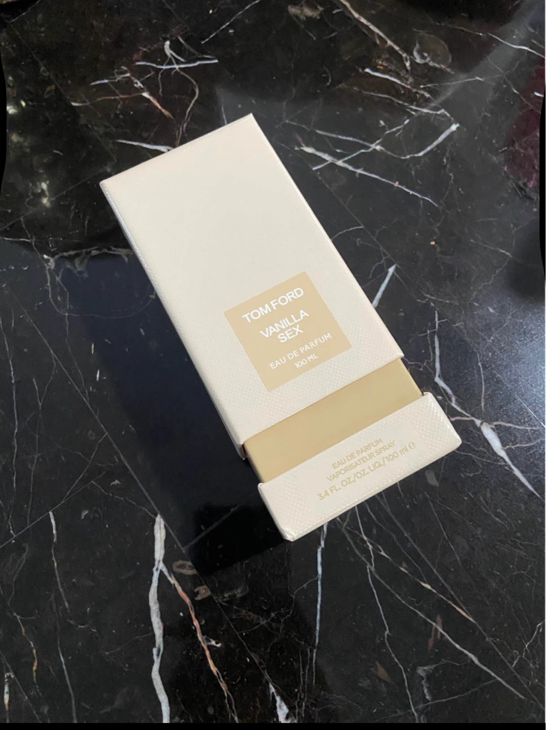 Tom Ford Vanilla Sex Eau de Parfum 100ml - photo 2