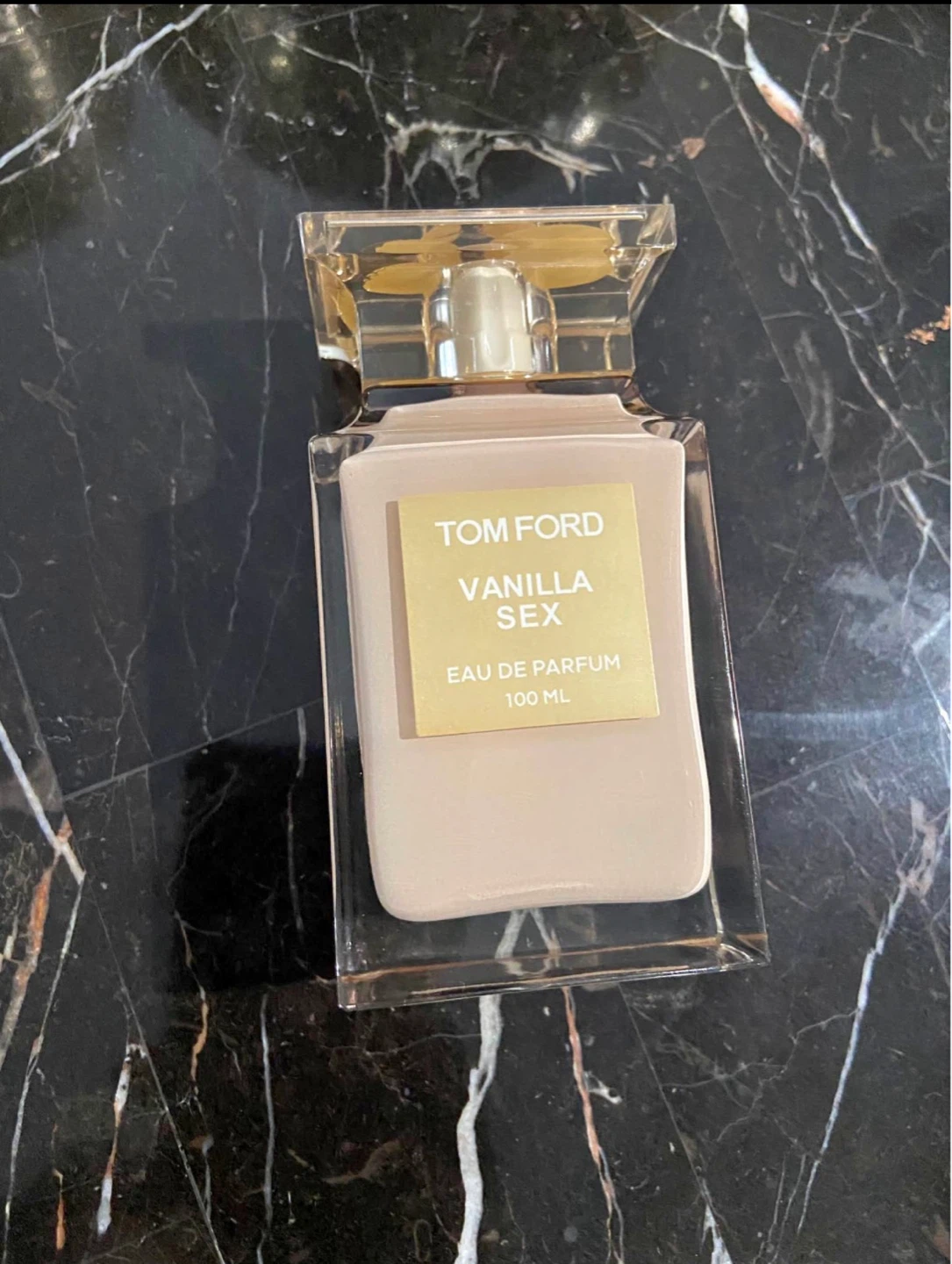 Tom Ford Vanilla Sex Eau de Parfum 100ml - photo 3