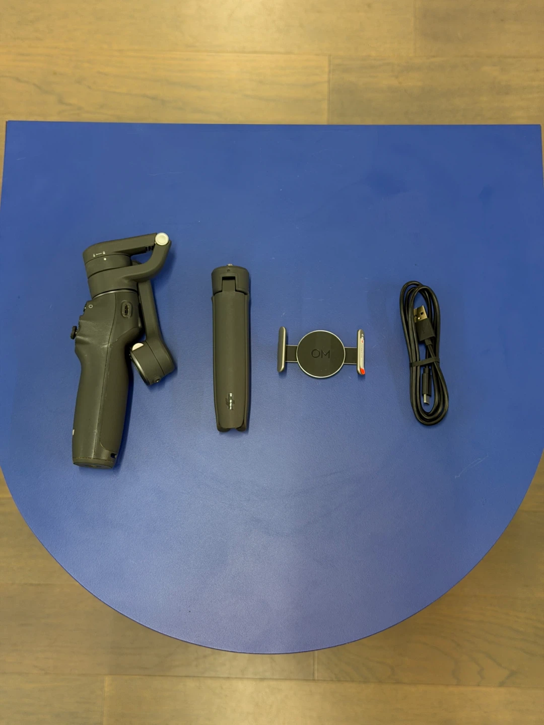 DJI OM 5 Smartphone Gimbal - photo 2