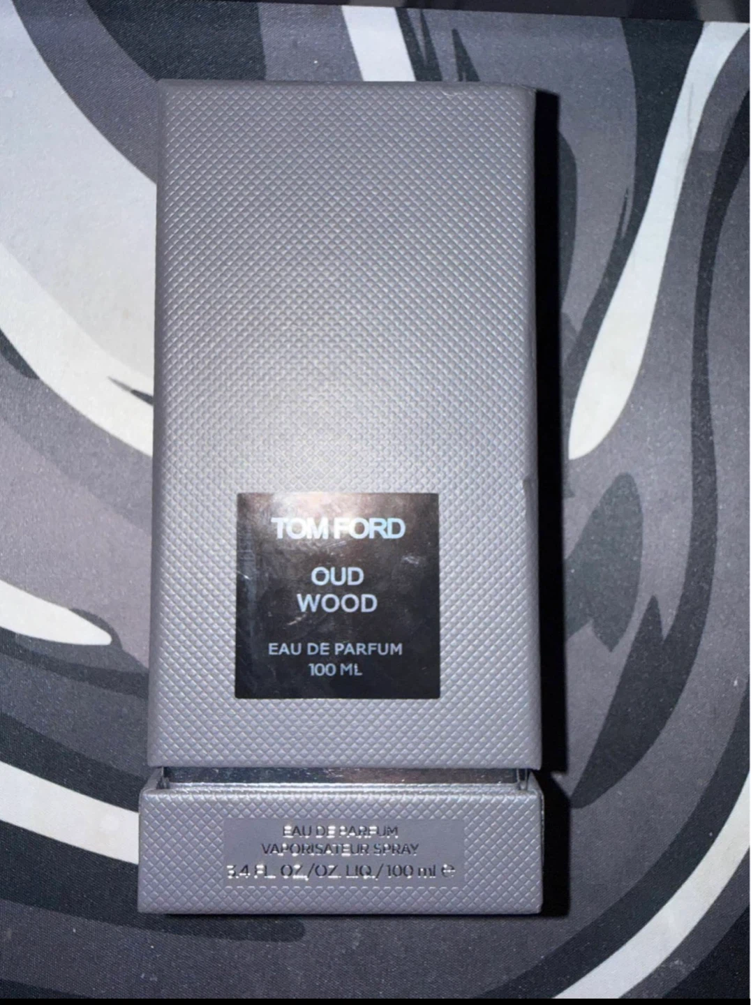 Tom Ford Oud Wood Eau de Parfum 100ml