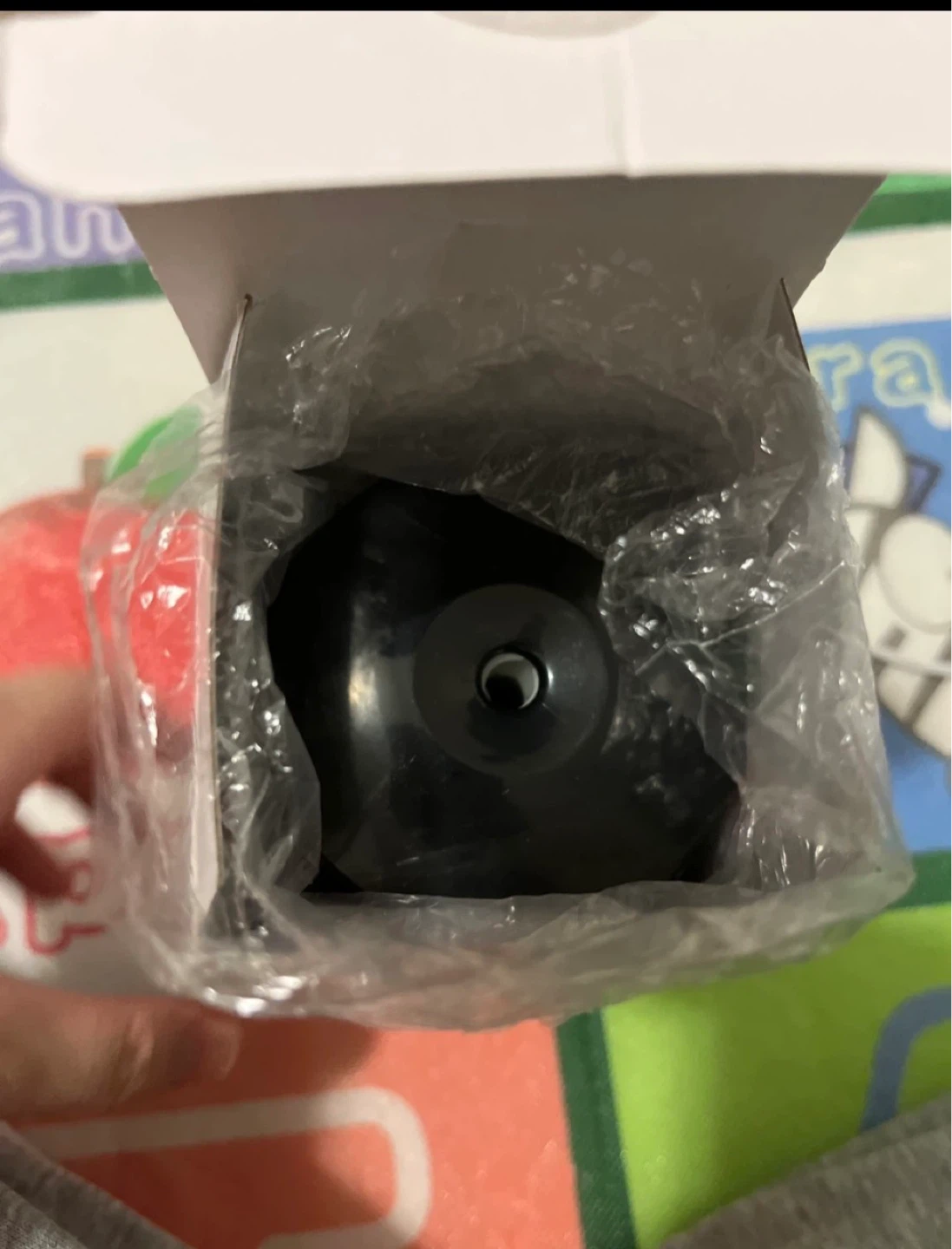 Automatic Pencil Sharpener - photo 2