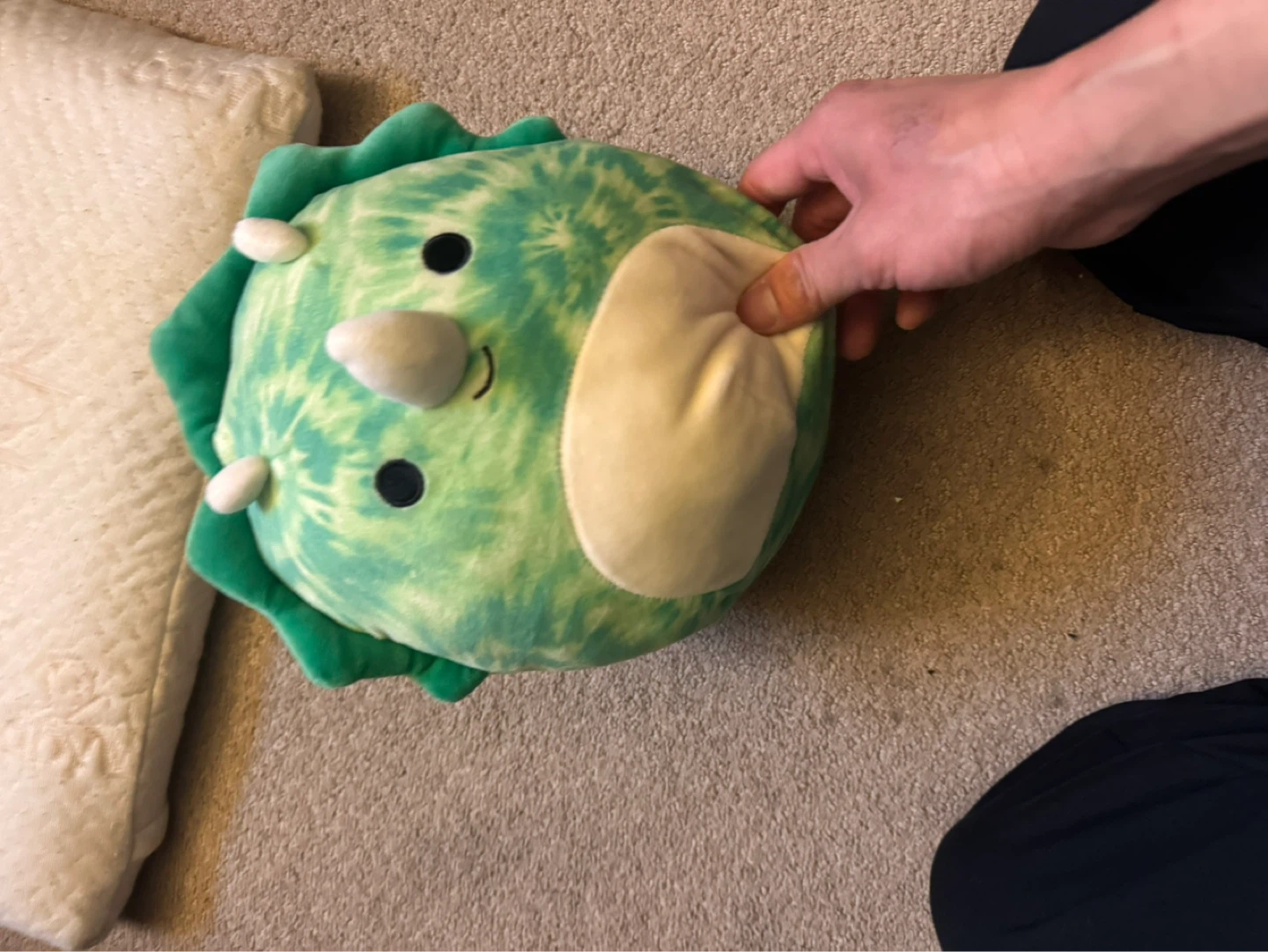 Assorted Plush Toys - photo 4