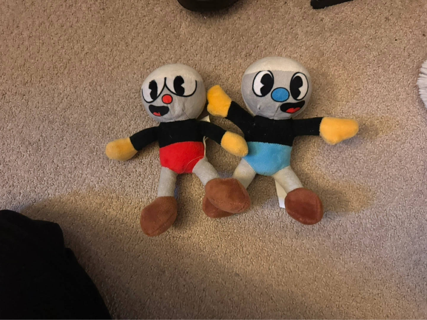 Assorted Plush Toys - photo 3