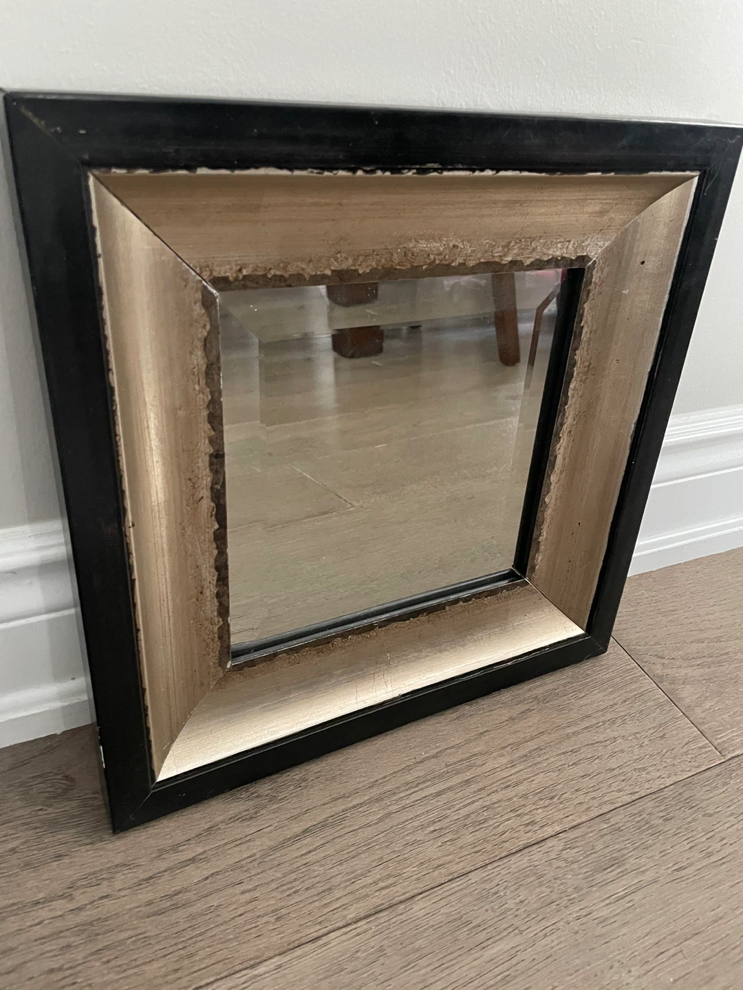 NEW! Beautiful Rustic Wall Mirror
