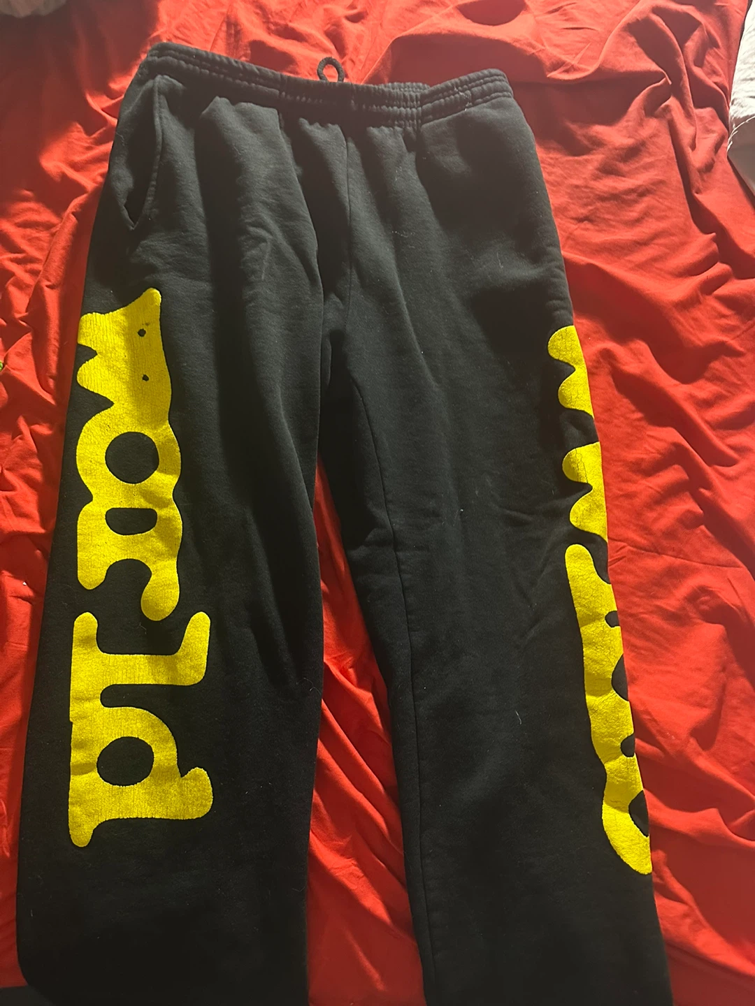 Spider Sweatpants - photo 3