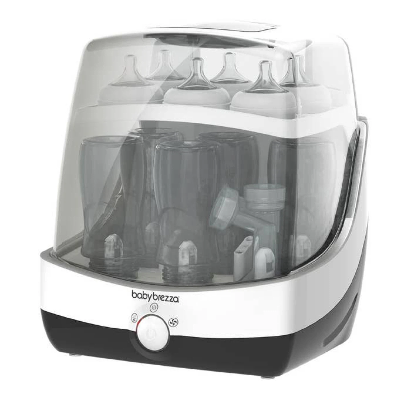 Baby Brezza SuperFast Dryer Sterilizer
