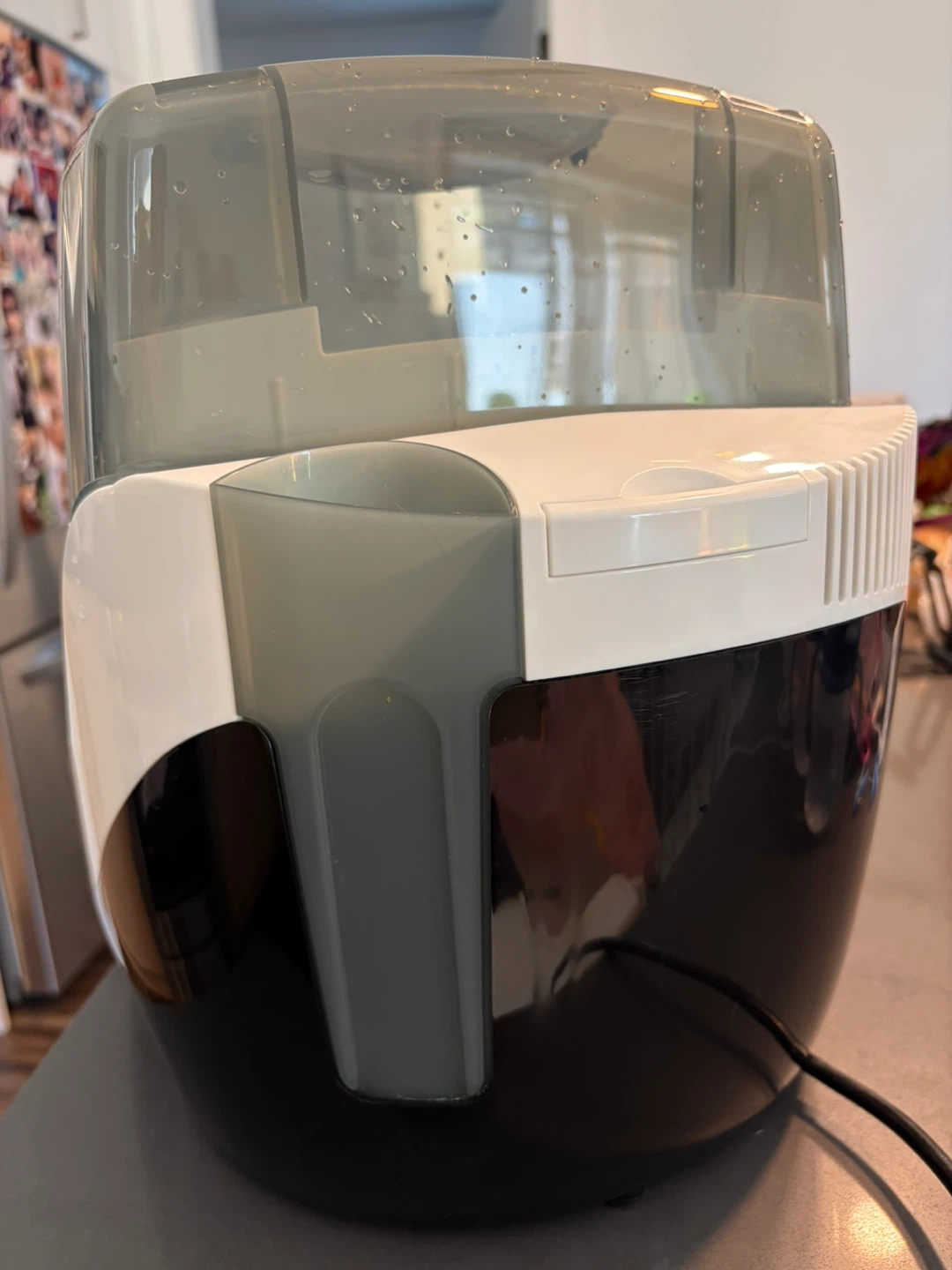 Baby Brezza SuperFast Dryer Sterilizer - photo 3
