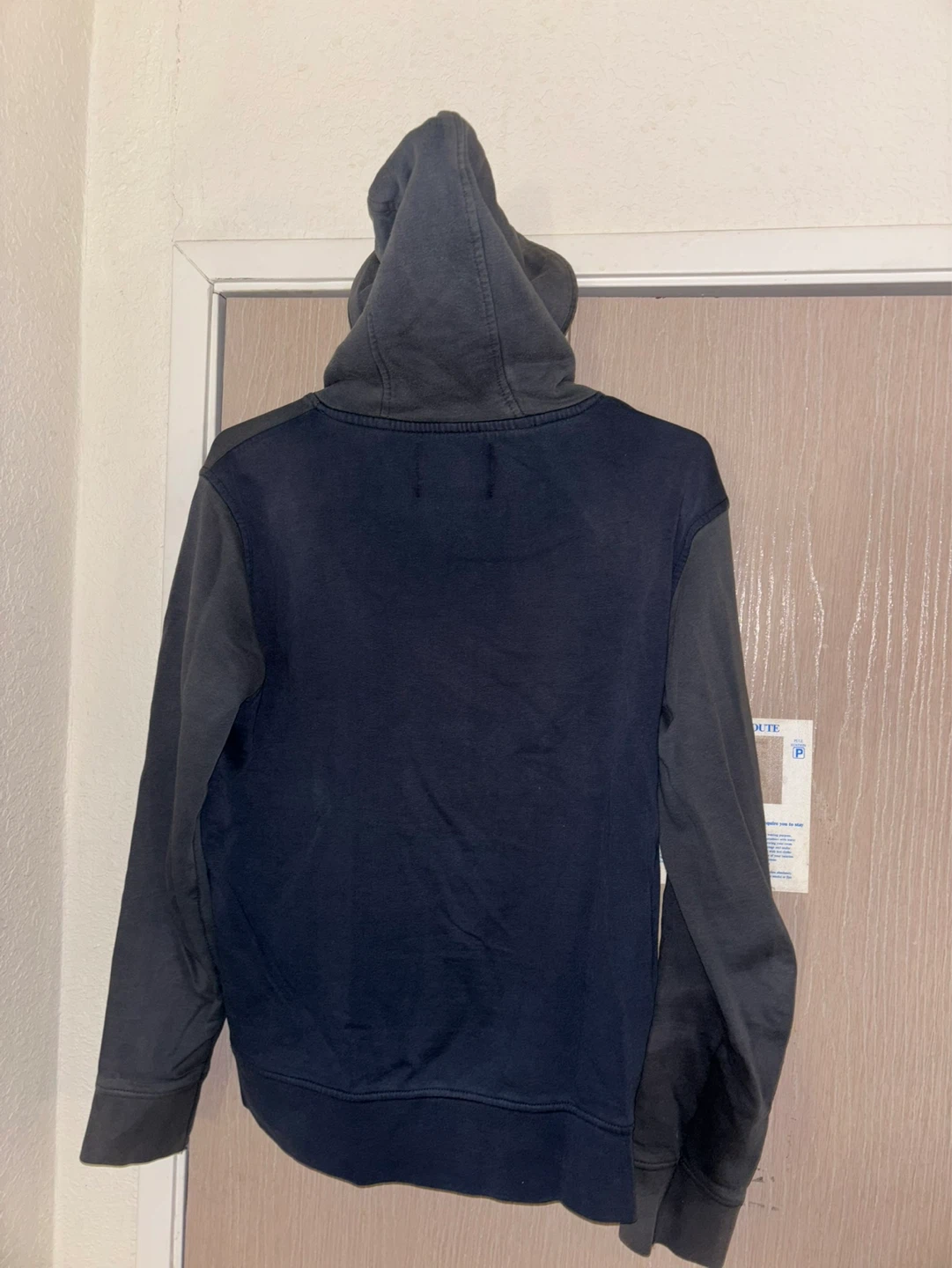 Used Jack & Jones Men's Size Small Hoodie - photo 5
