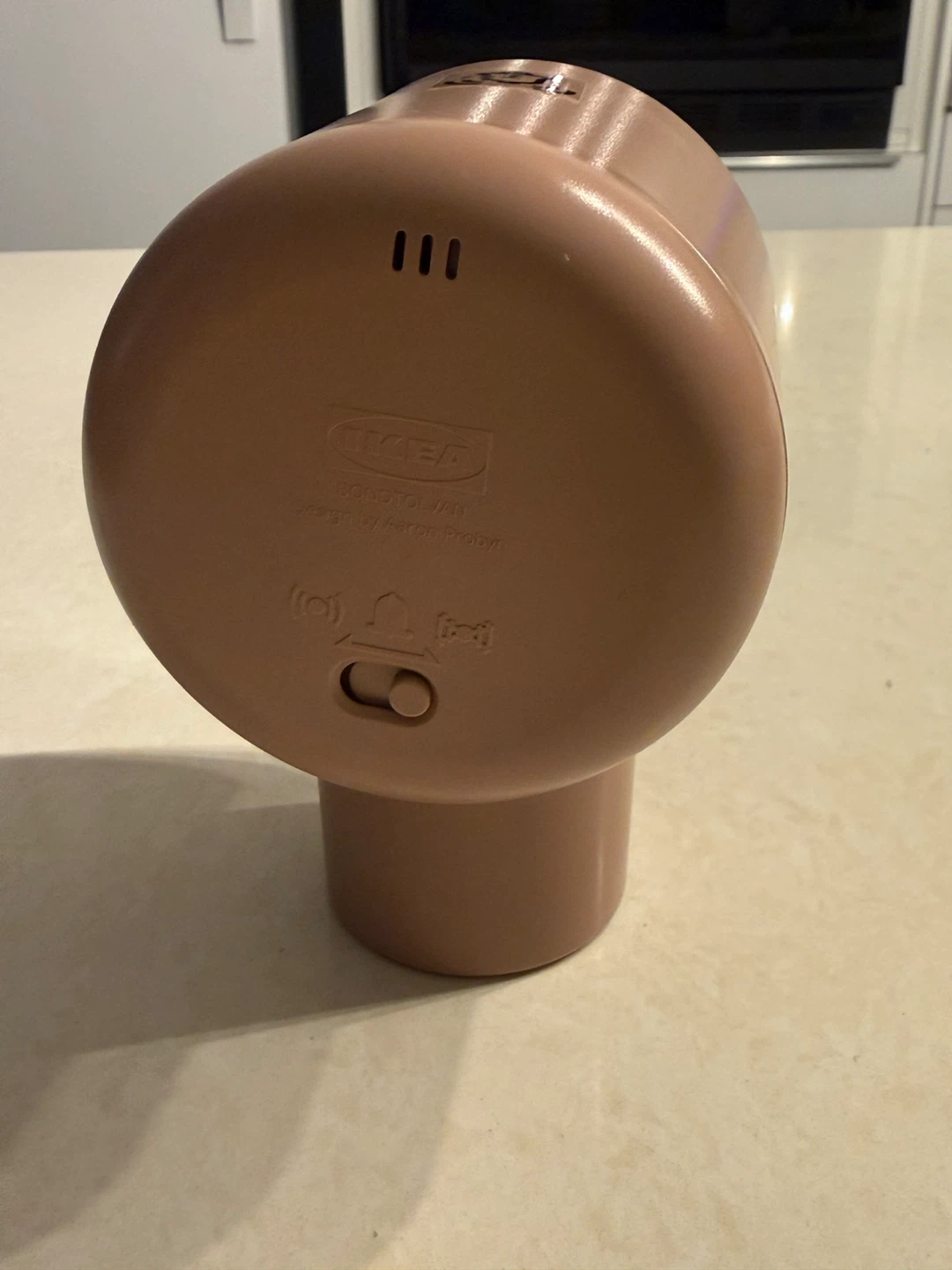 IKEA Alarm Clock - photo 5