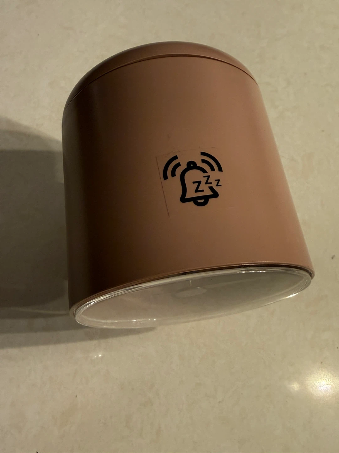 IKEA Alarm Clock - photo 3
