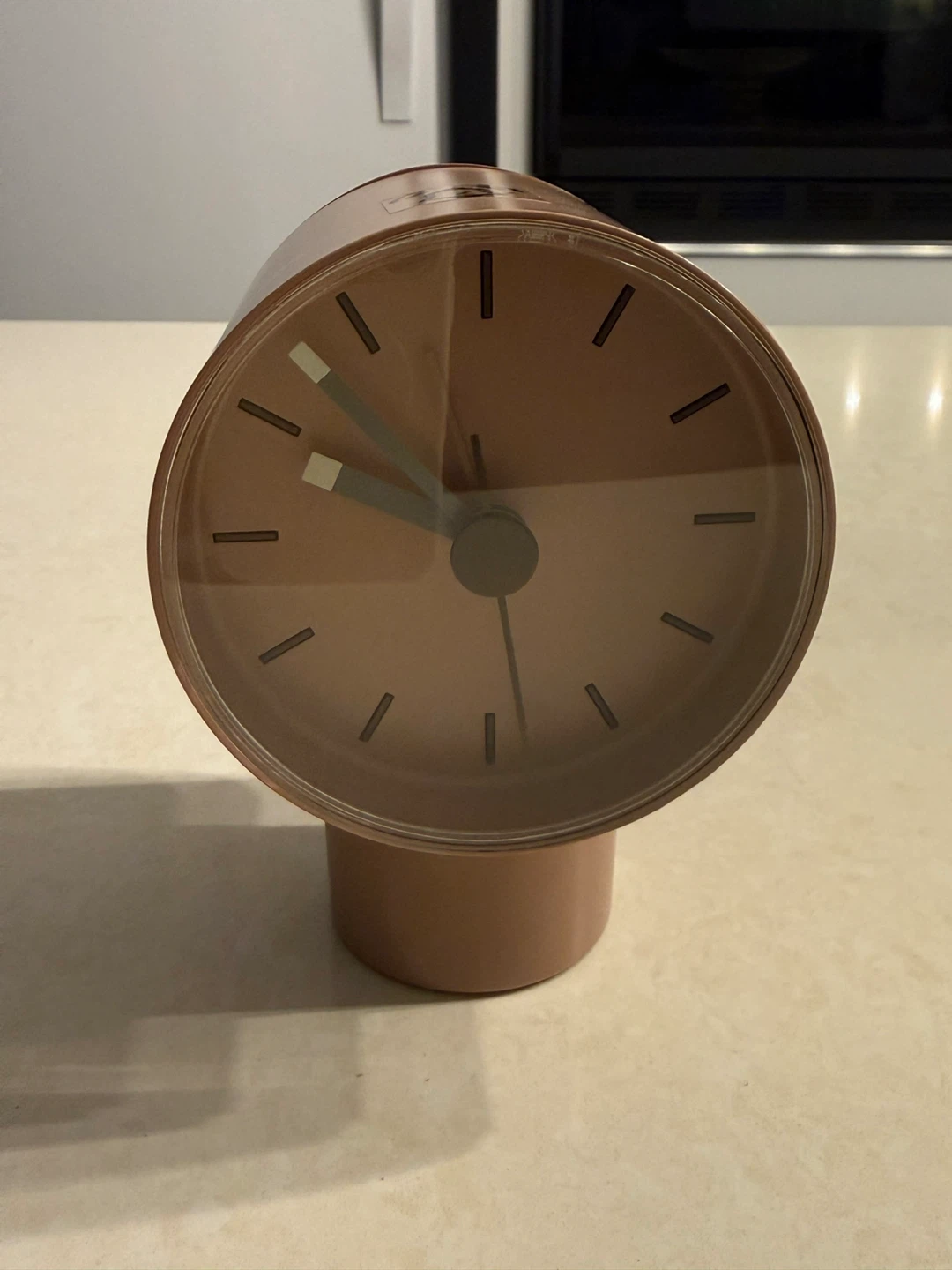 IKEA Alarm Clock